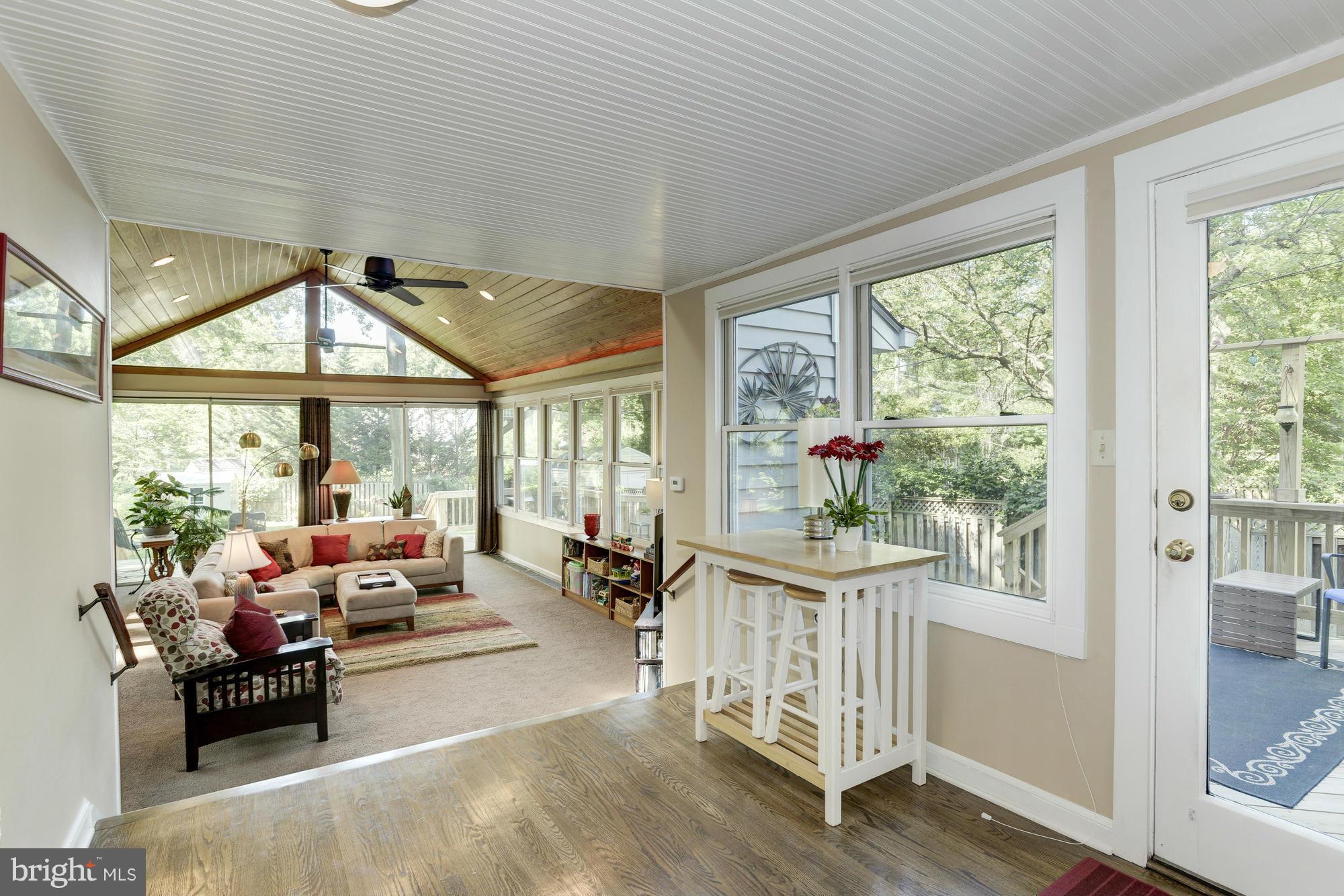 AURORA HILLS - Residential