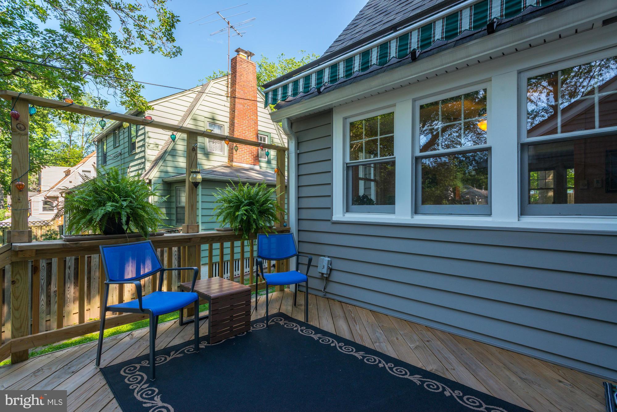 AURORA HILLS - Residential