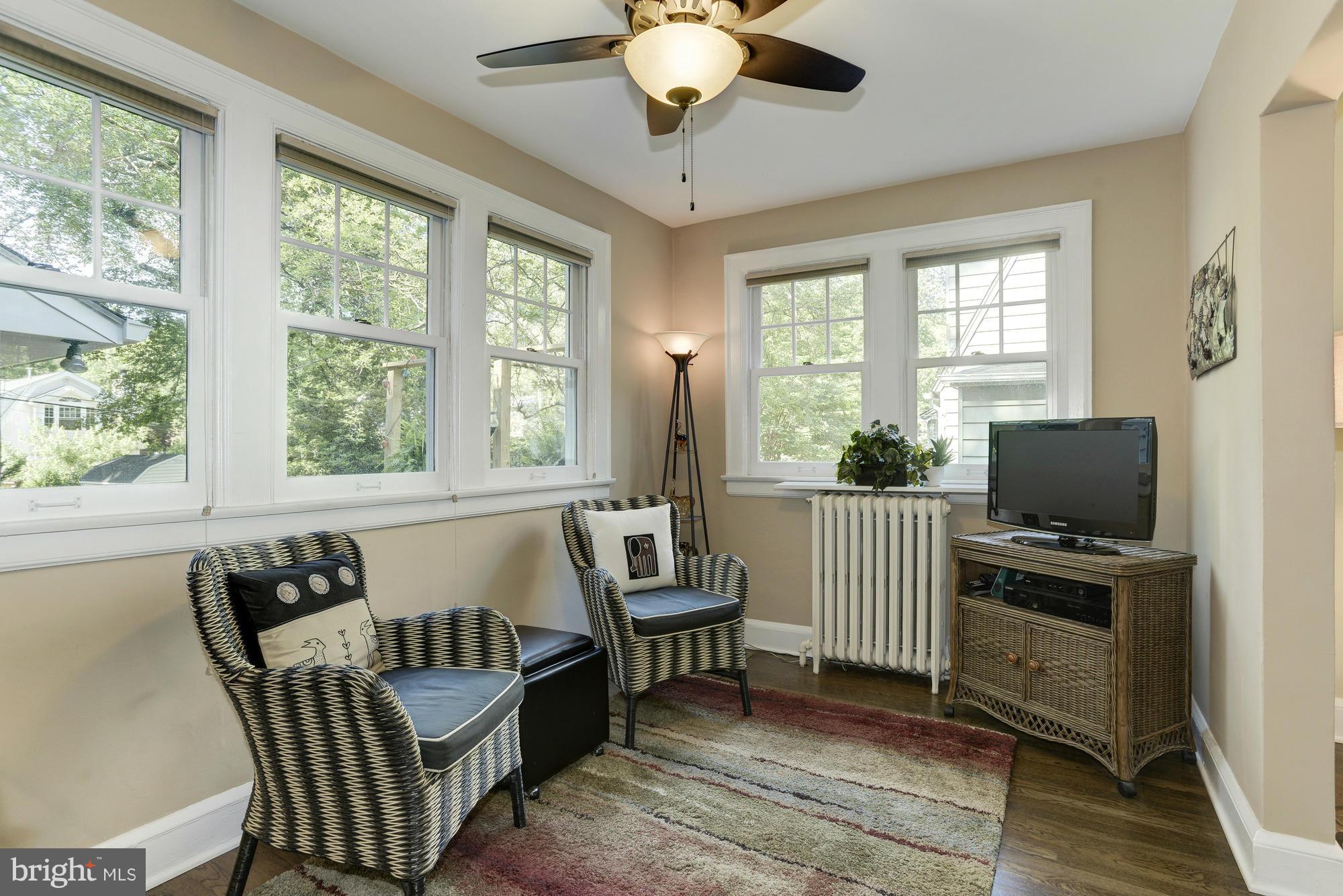 AURORA HILLS - Residential