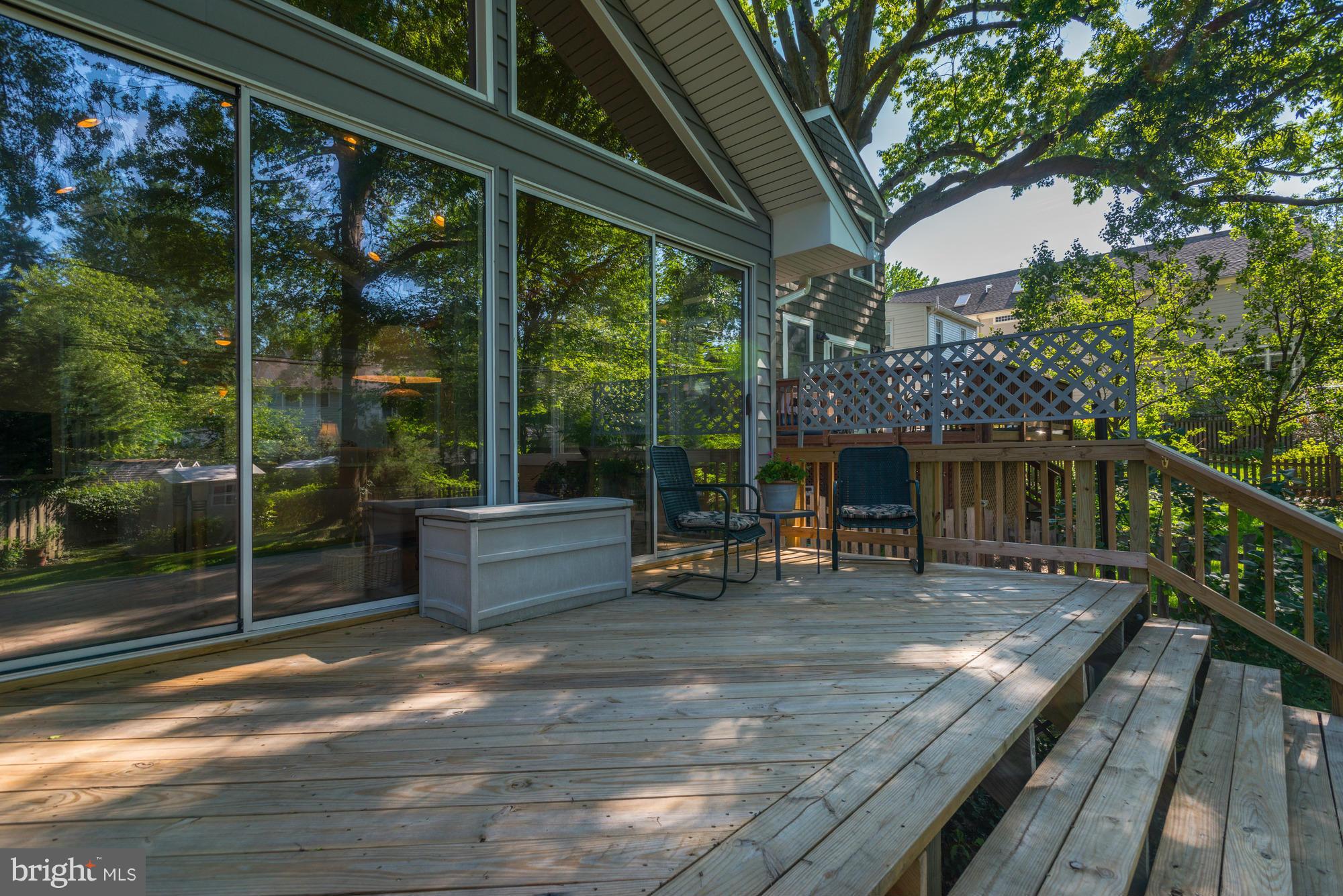 AURORA HILLS - Residential