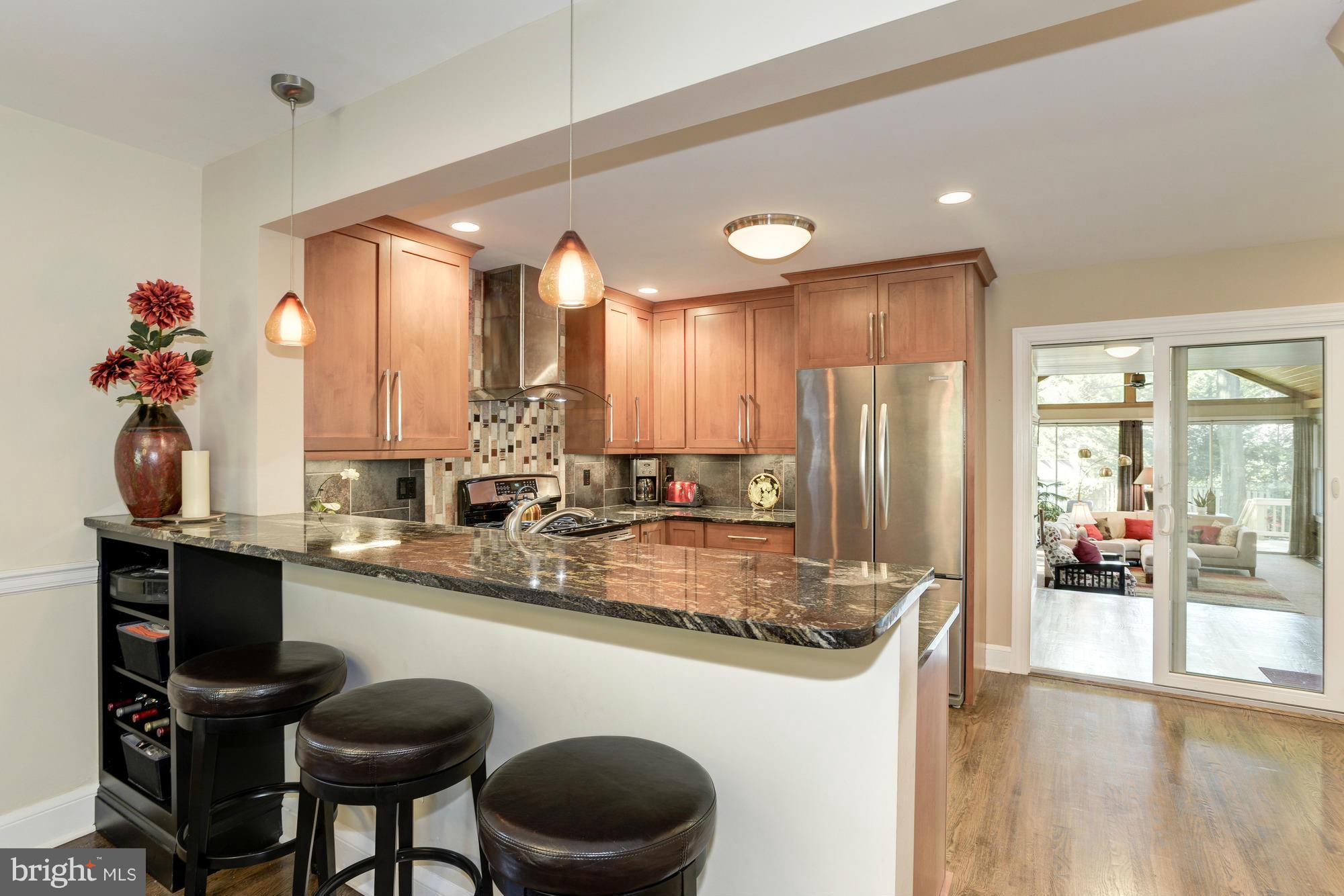 AURORA HILLS - Residential