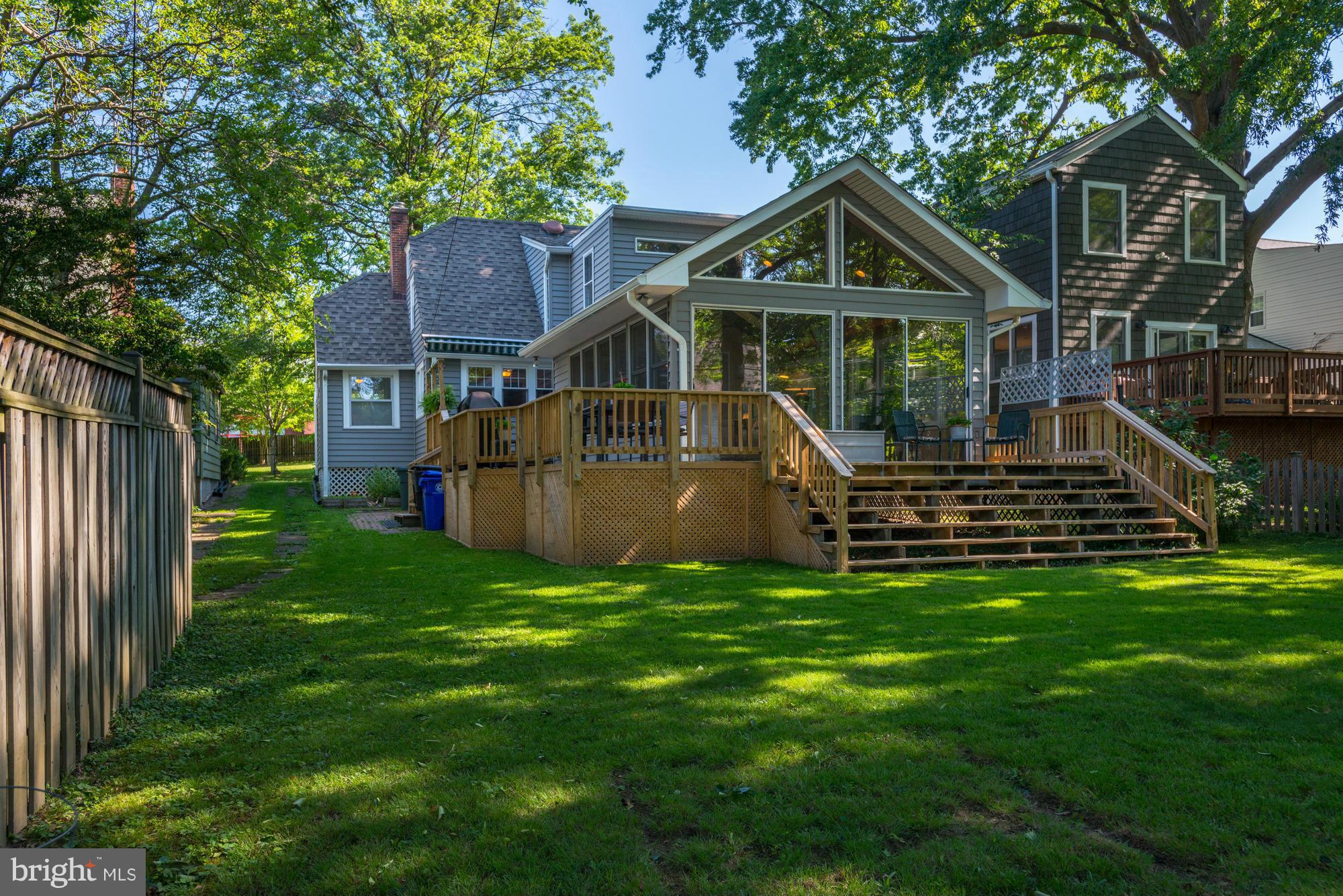 AURORA HILLS - Residential