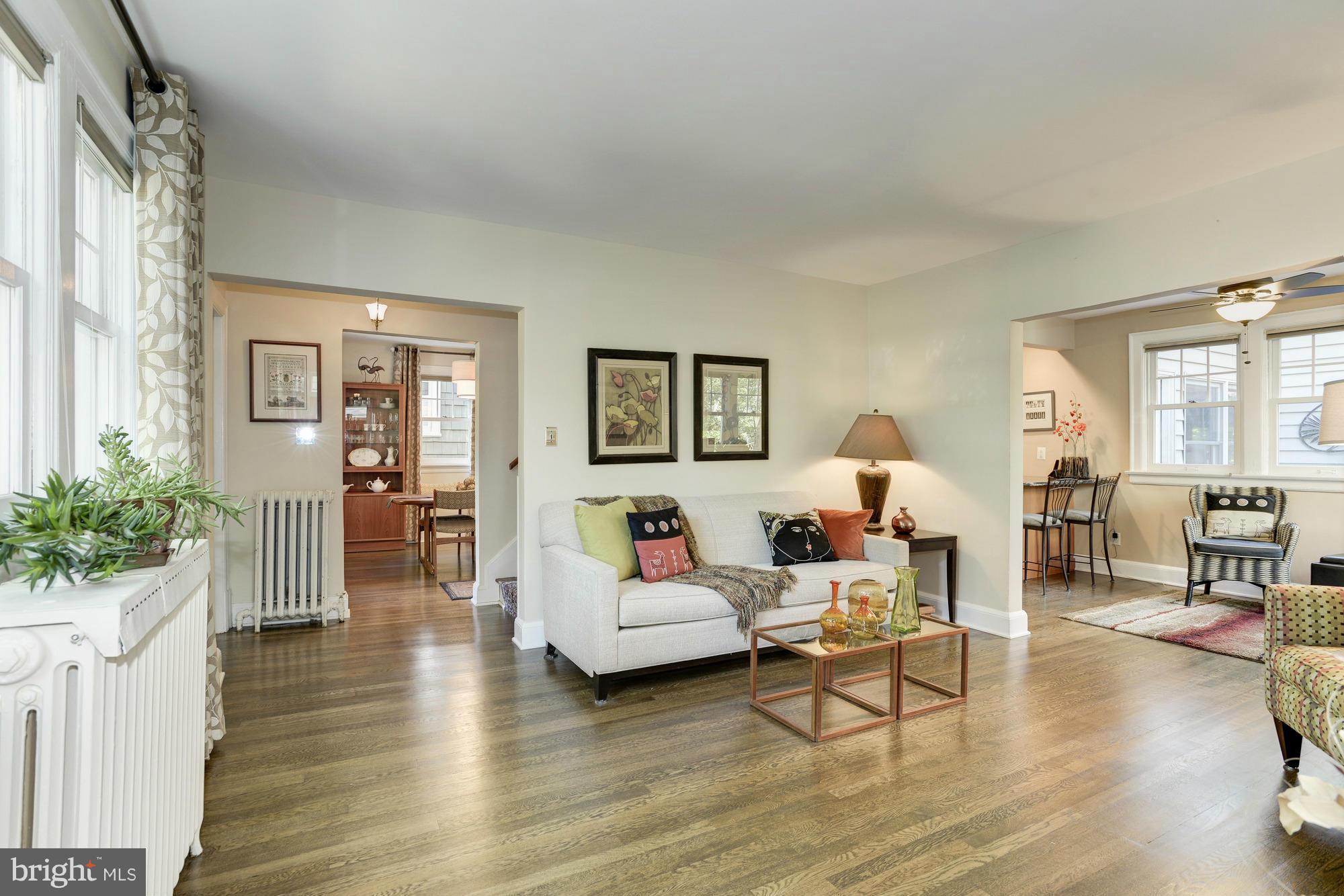 AURORA HILLS - Residential