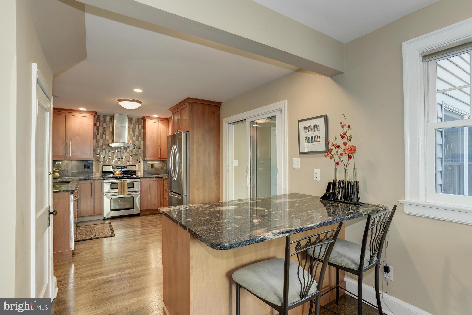 AURORA HILLS - Residential