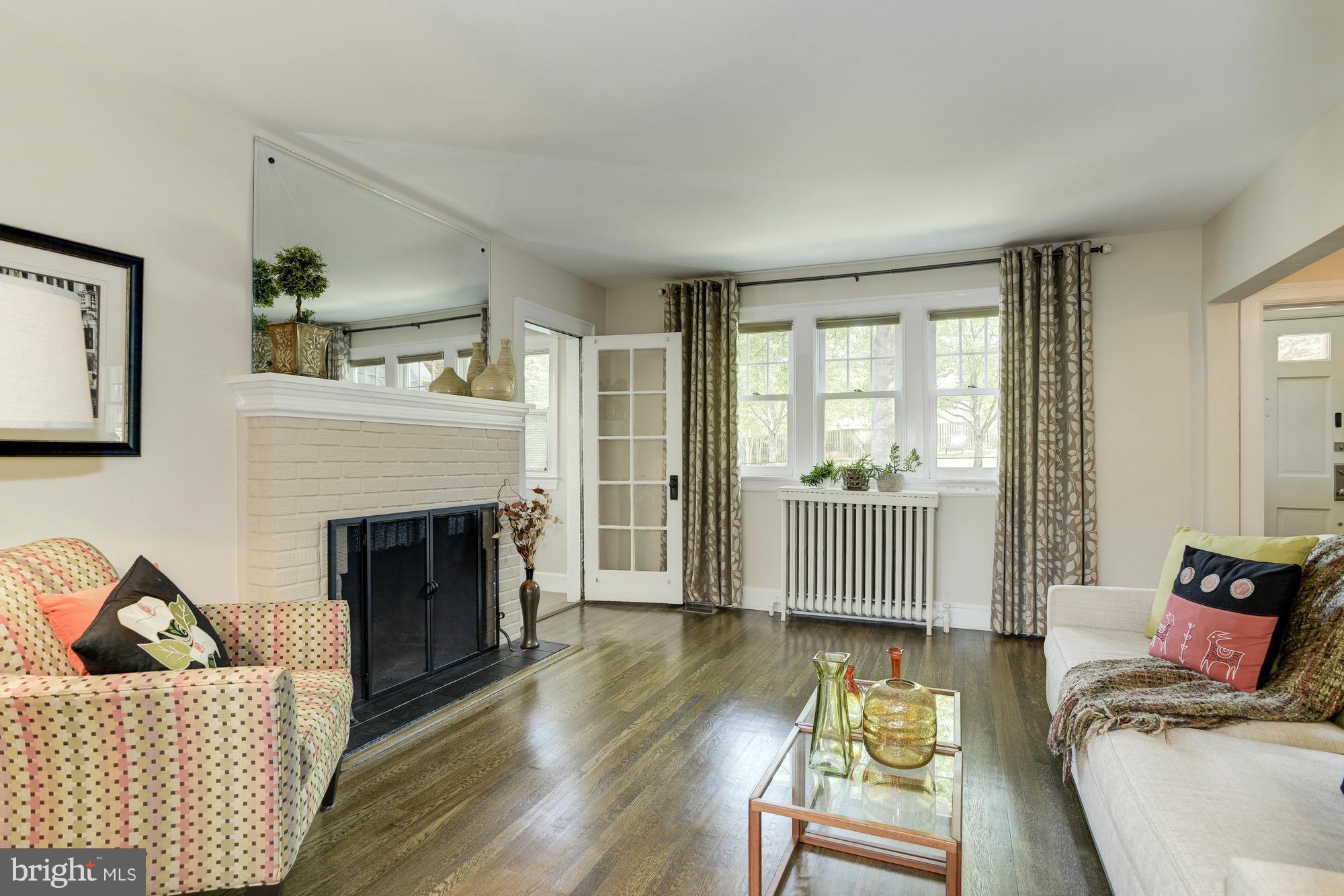 AURORA HILLS - Residential