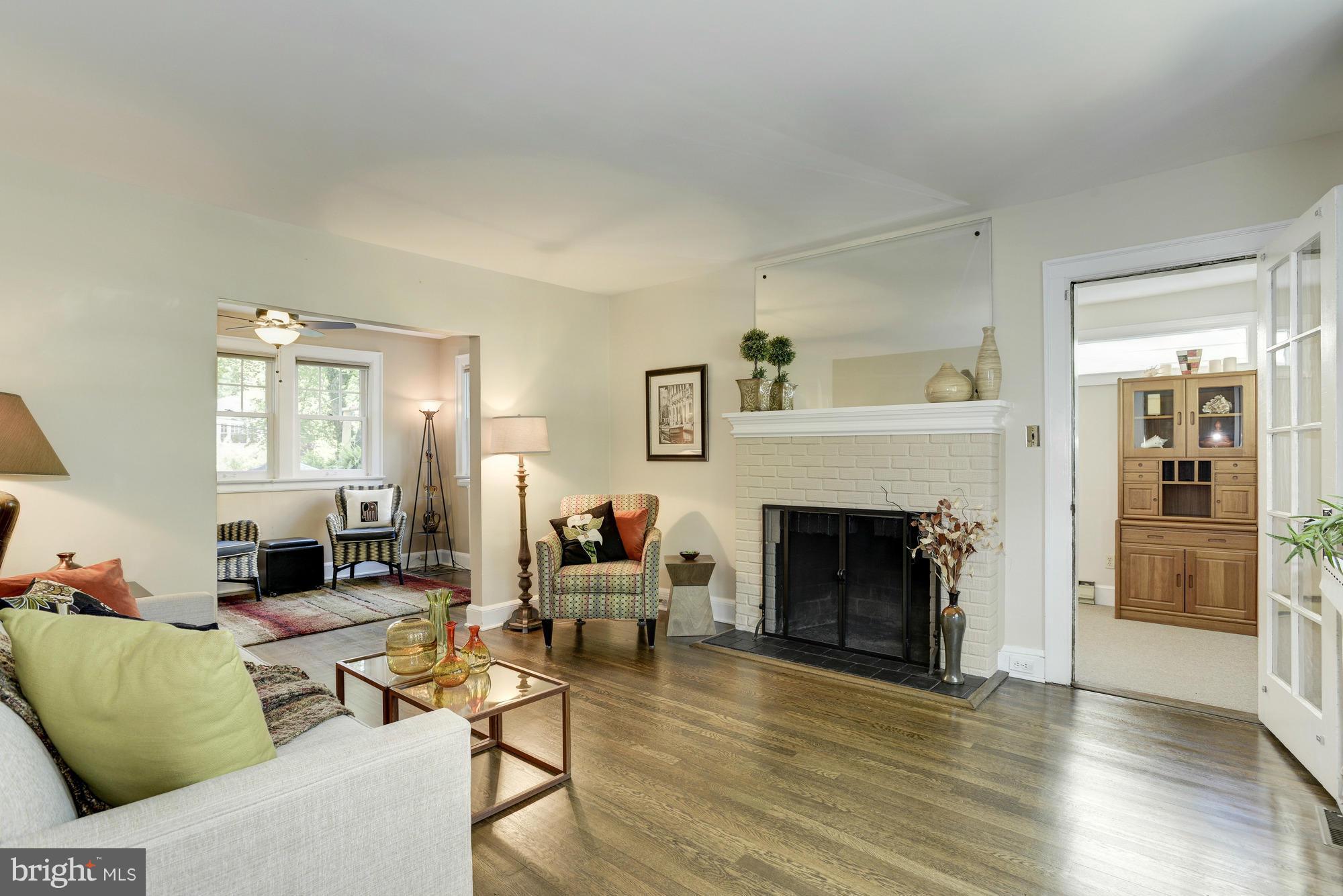 AURORA HILLS - Residential