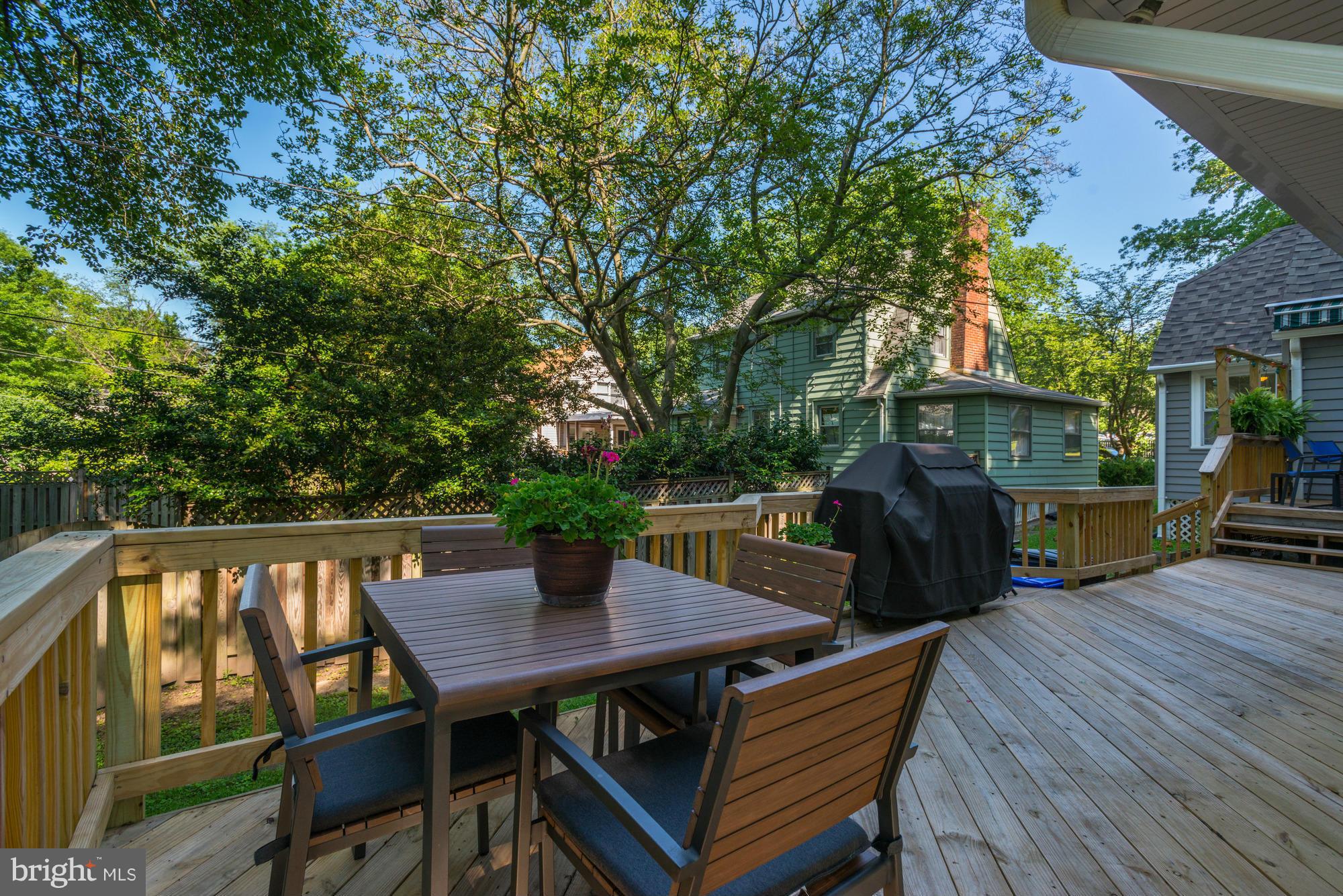 AURORA HILLS - Residential