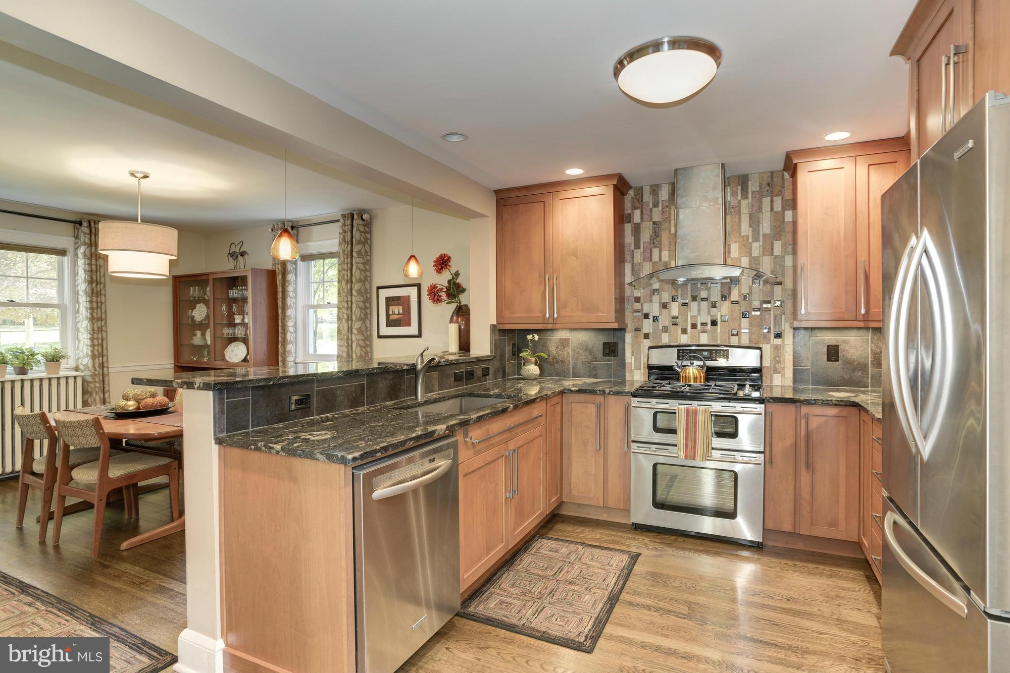 AURORA HILLS - Residential