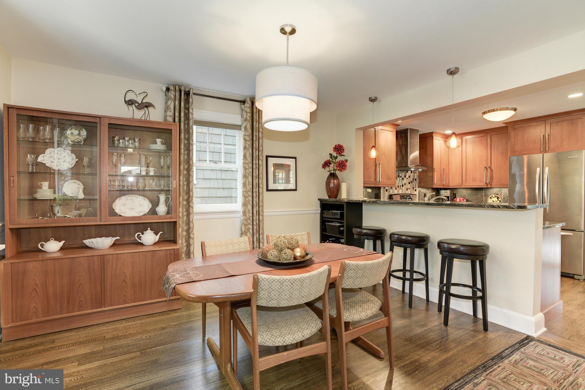 AURORA HILLS - Residential