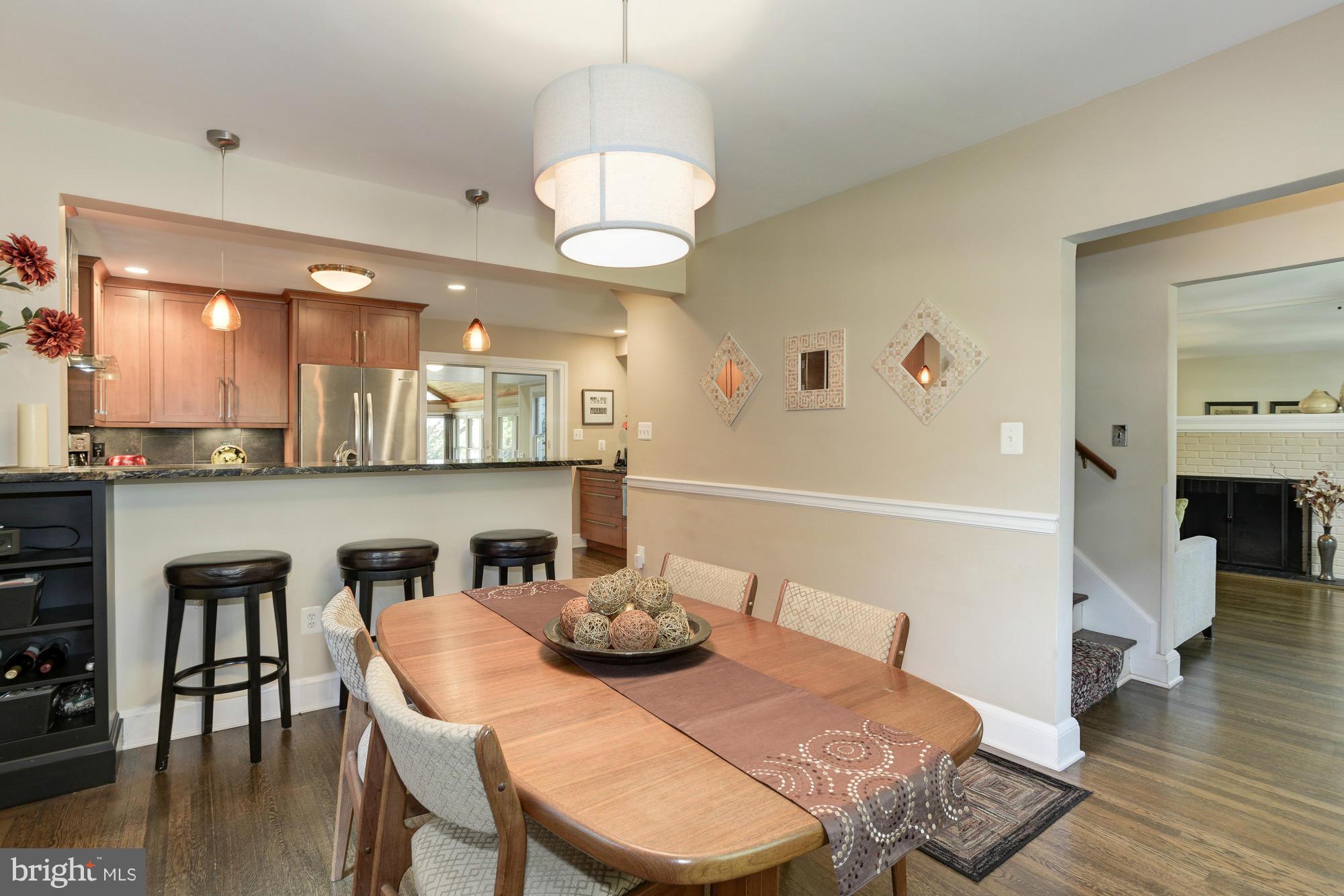 AURORA HILLS - Residential