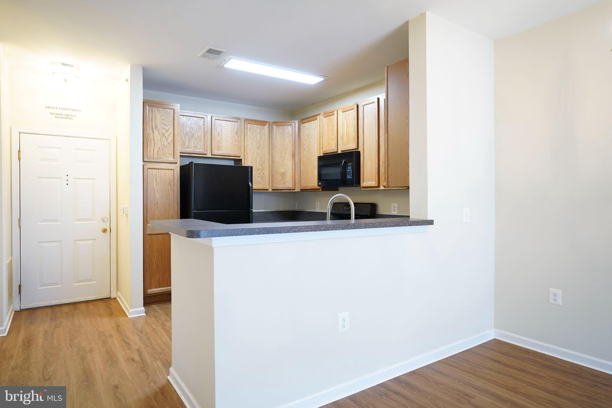 THE ADDISON AT ST PAUL - Residential Lease