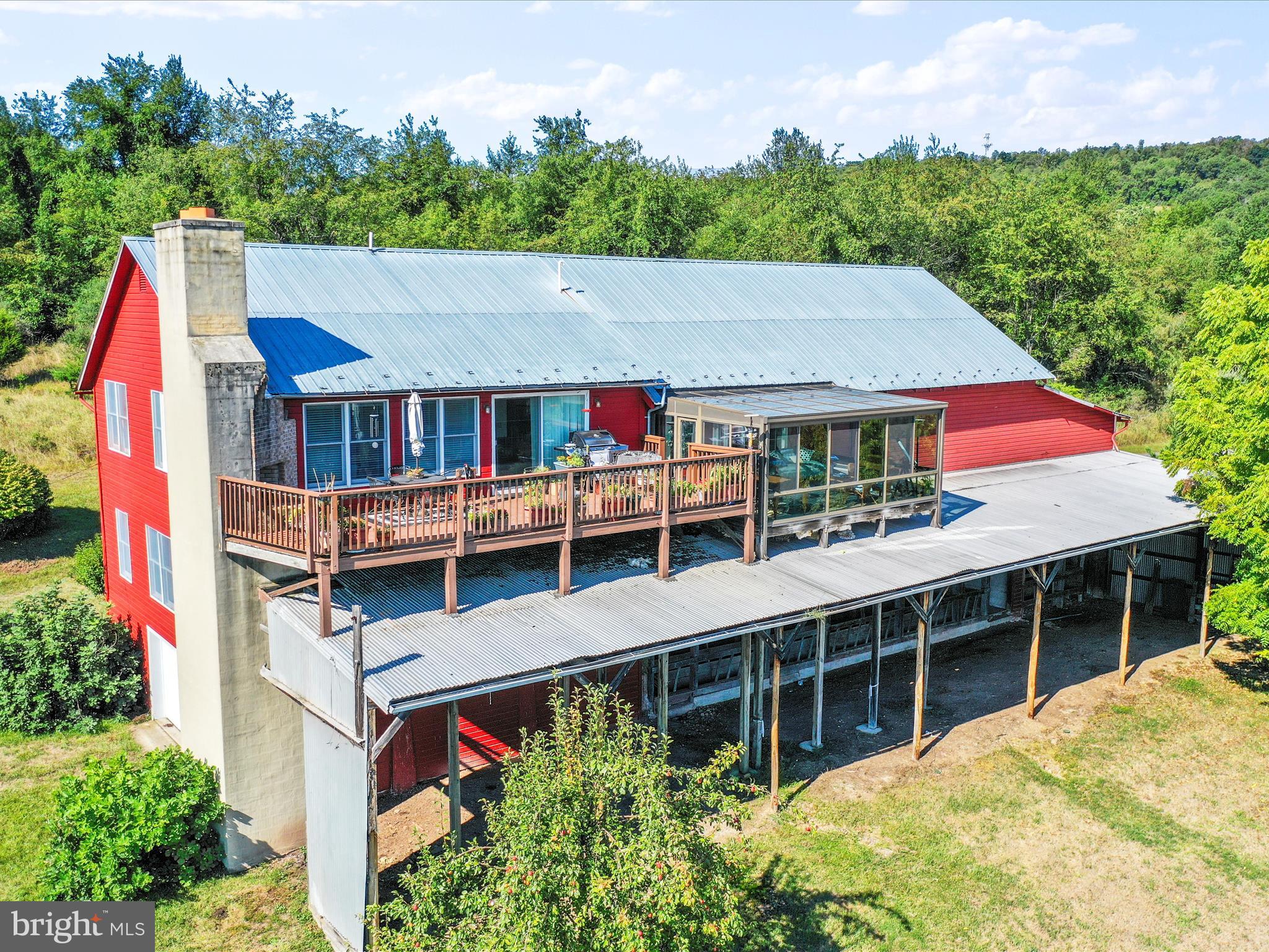 903 BETHEL CHURCH ROAD