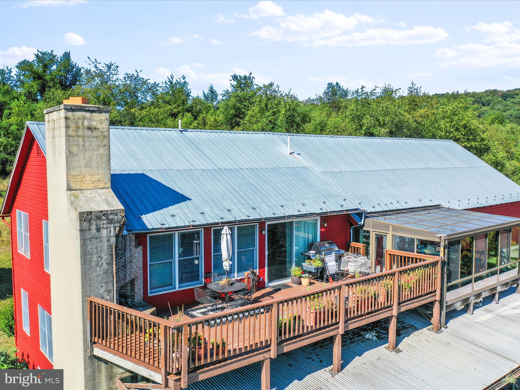 903 BETHEL CHURCH ROAD