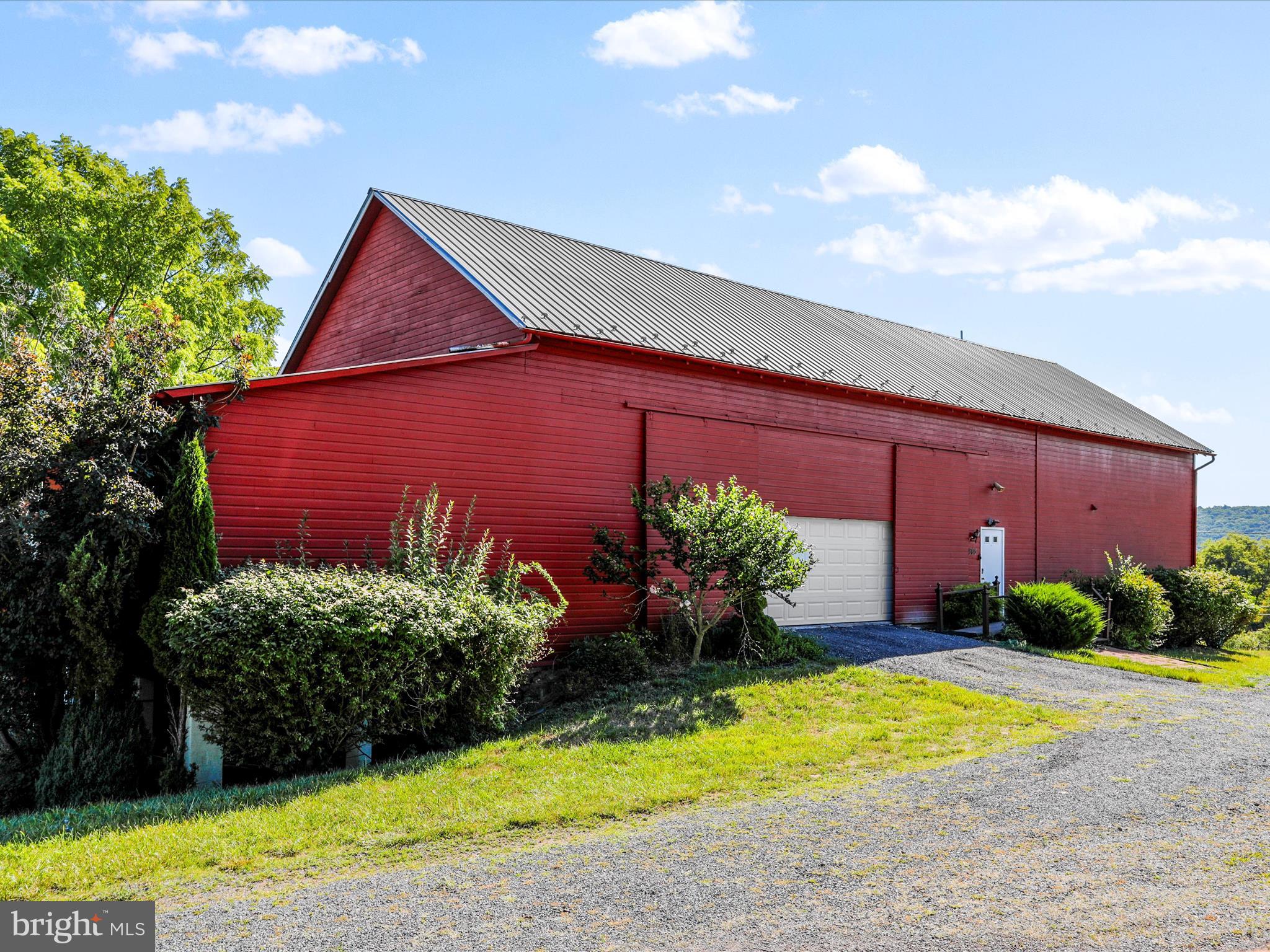 903 BETHEL CHURCH ROAD