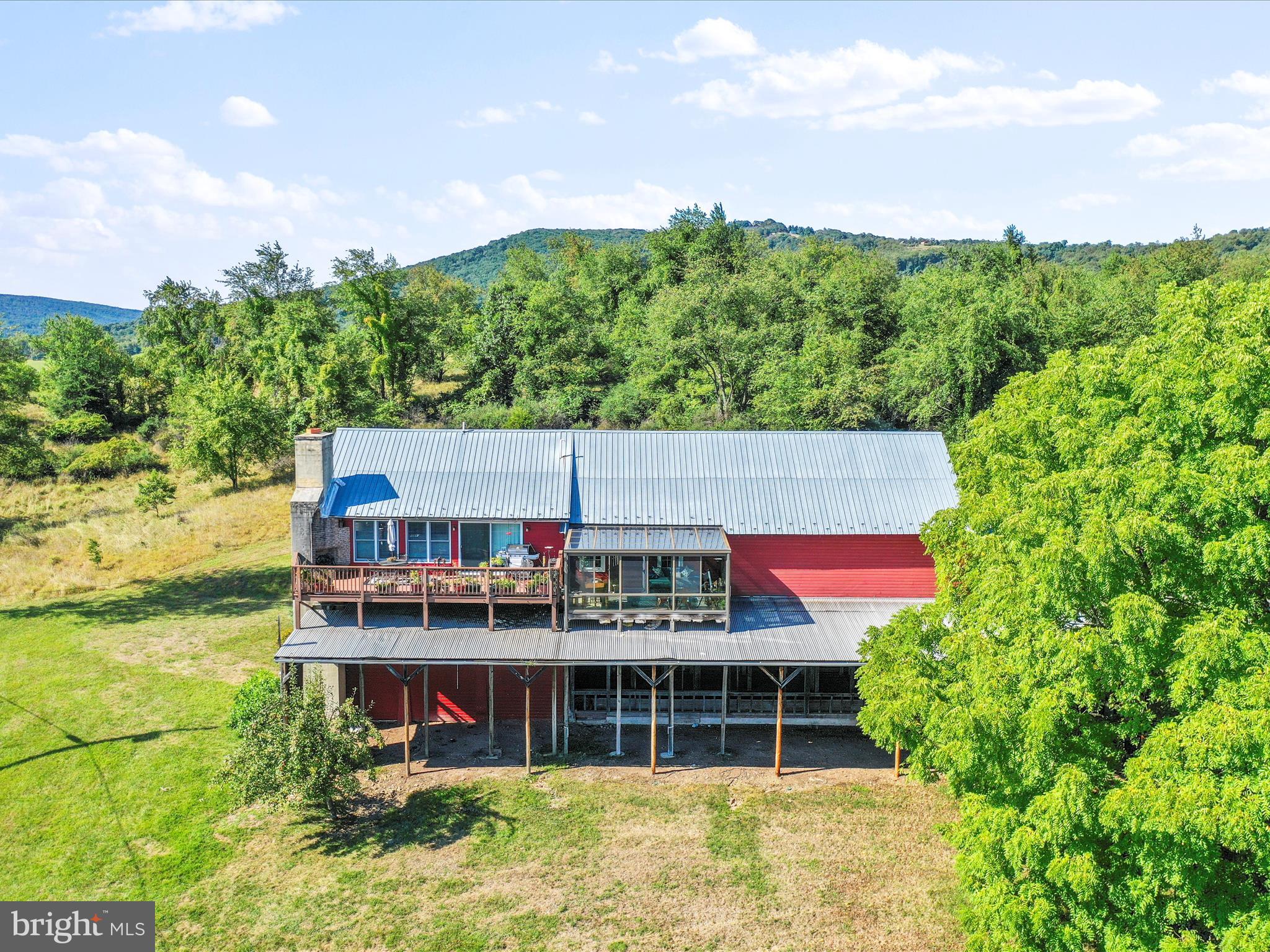 903 BETHEL CHURCH ROAD