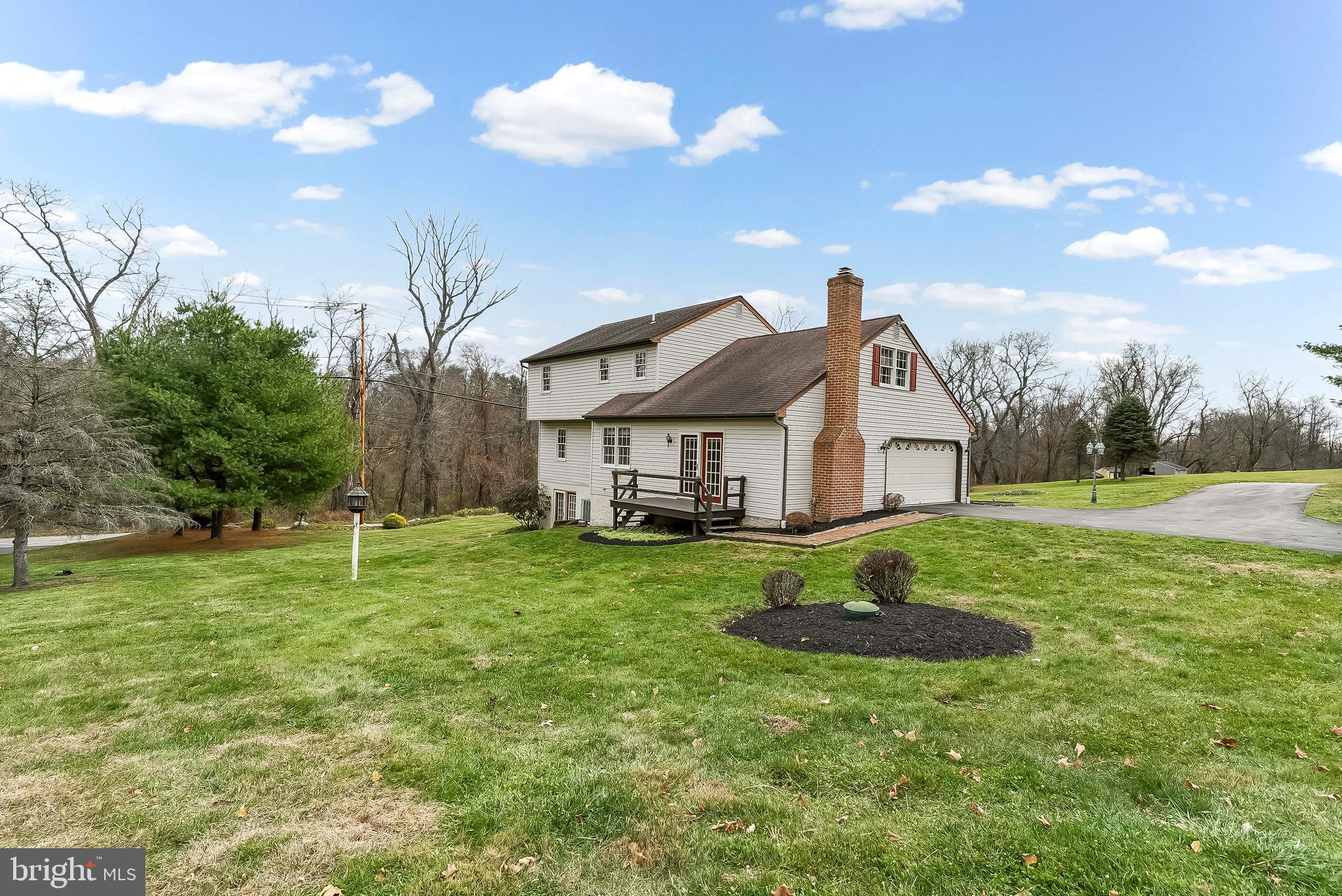 HILLS OVER PRATTS - Residential