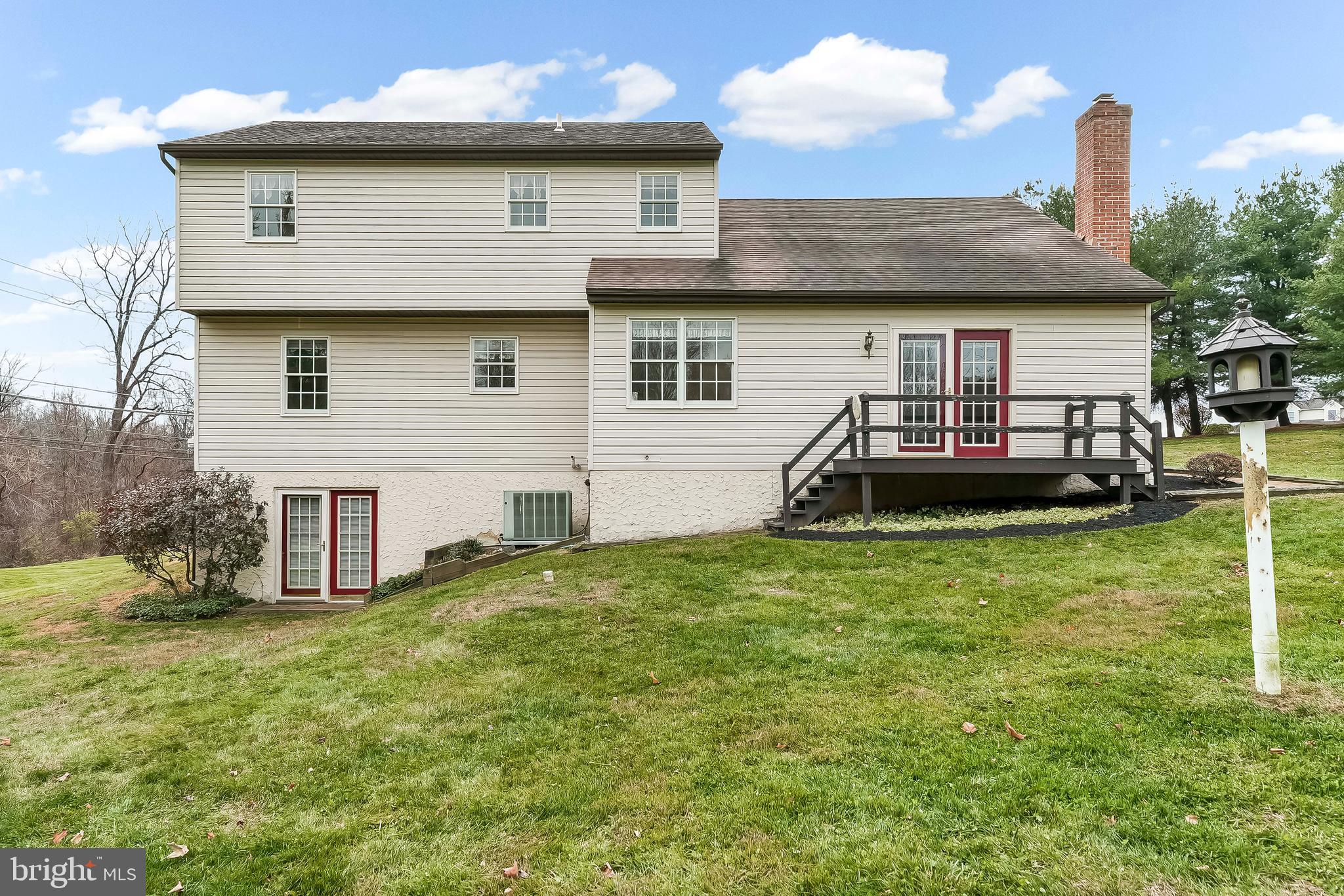 HILLS OVER PRATTS - Residential