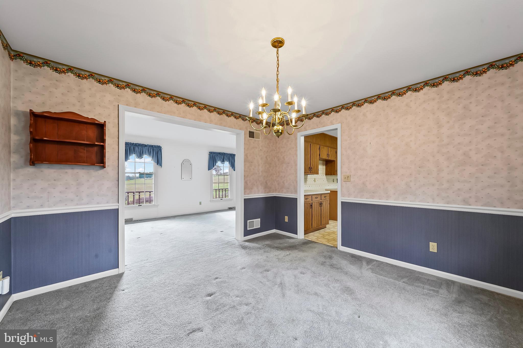 HILLS OVER PRATTS - Residential