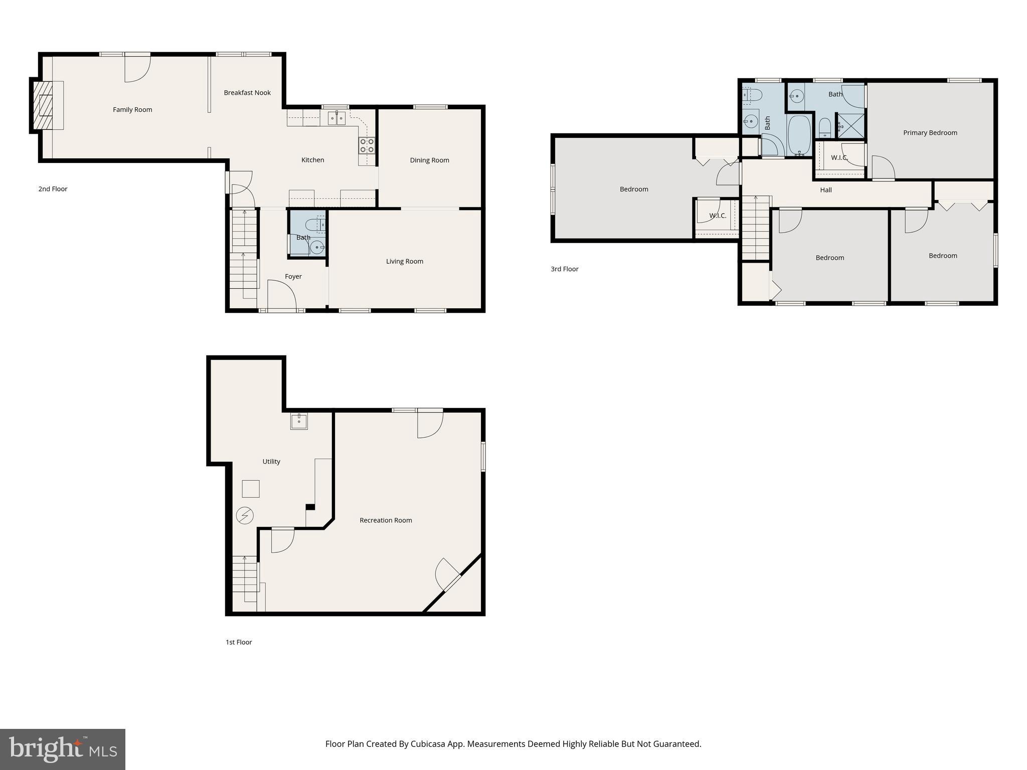 HILLS OVER PRATTS - Residential