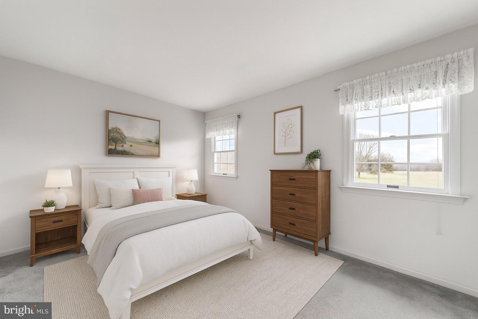 HILLS OVER PRATTS - Residential