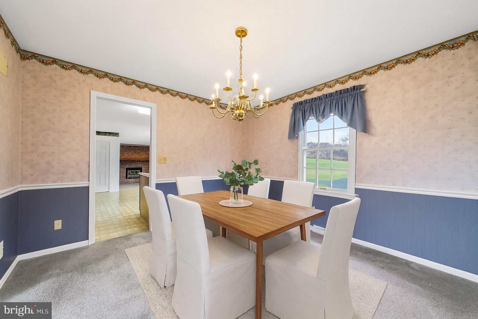 HILLS OVER PRATTS - Residential