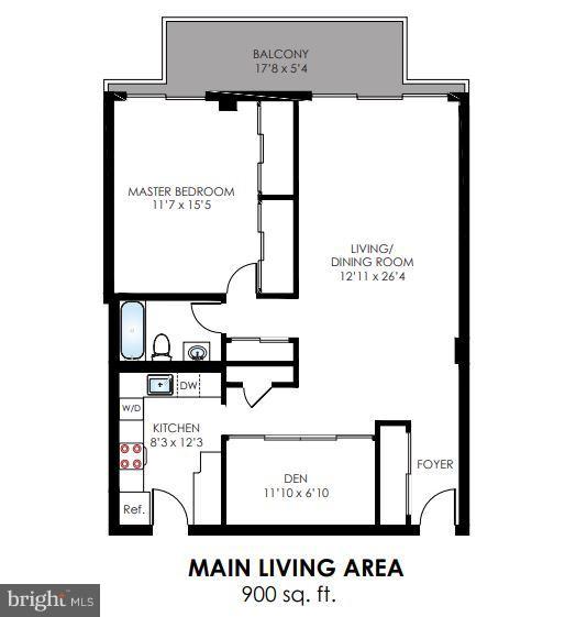 HORIZON HOUSE - Residential