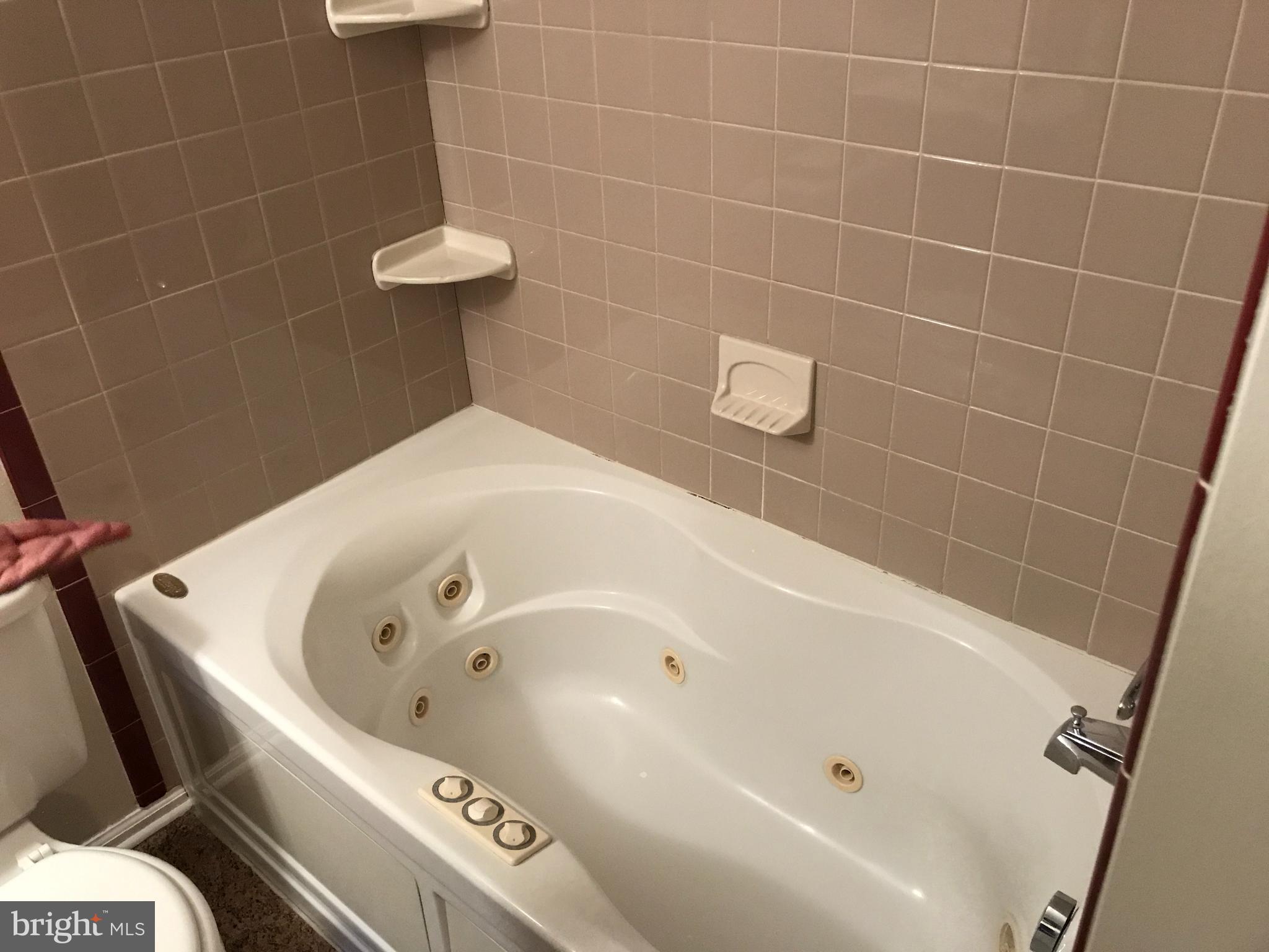 GUNNERS LAKE VILLAGE - Residential Lease