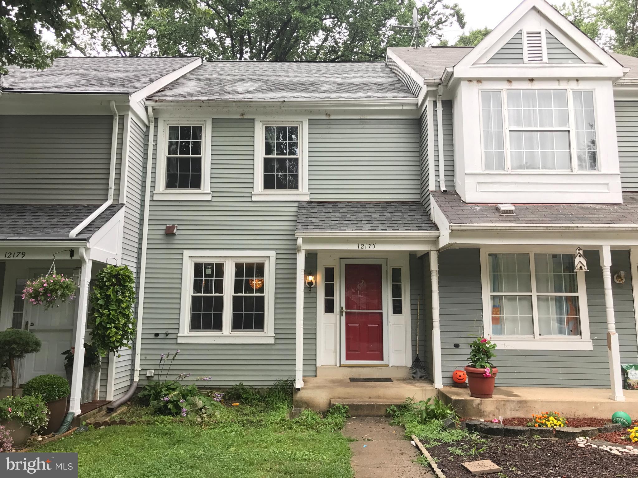 GUNNERS LAKE VILLAGE - Residential Lease