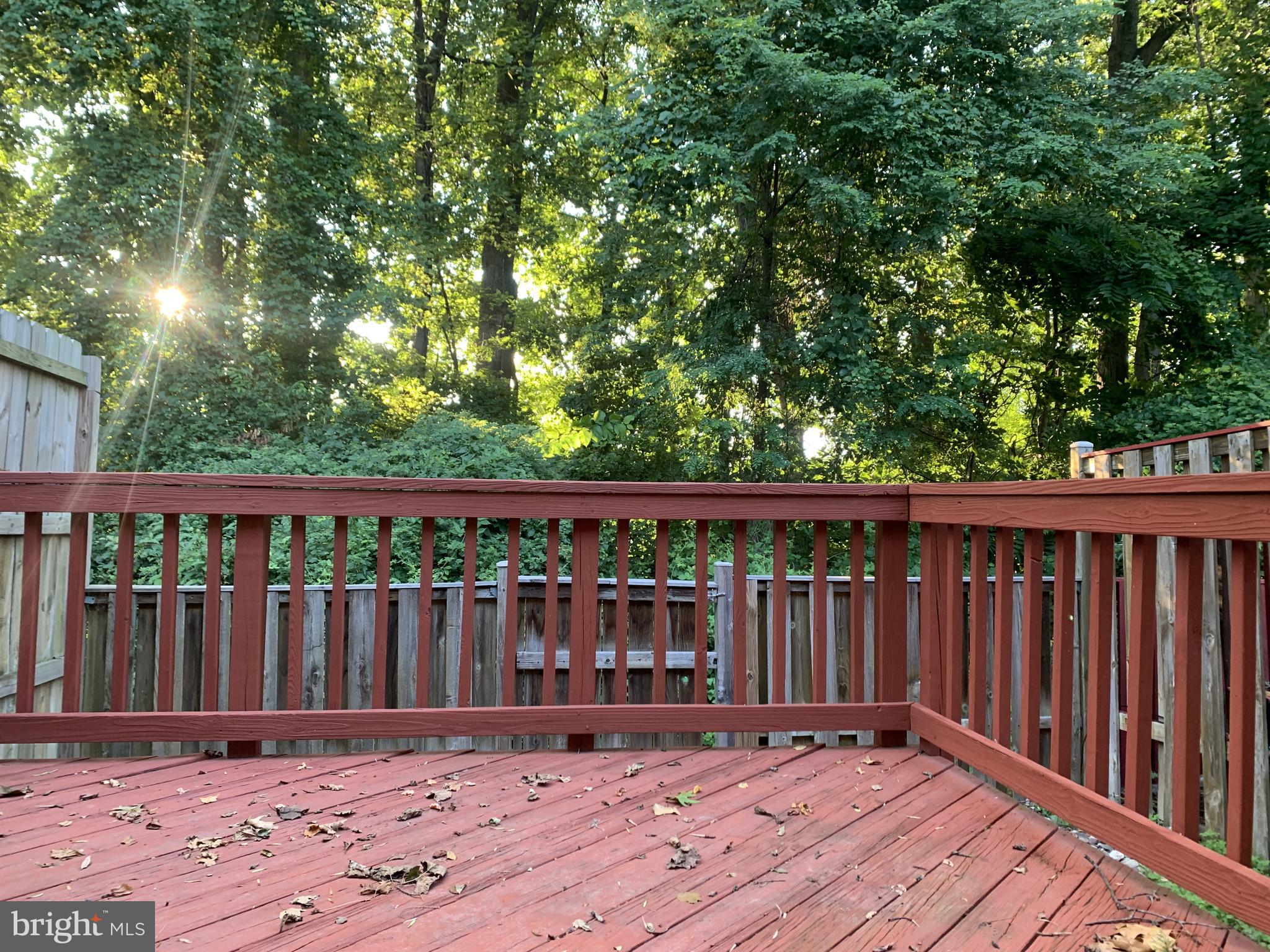 GUNNERS LAKE VILLAGE - Residential Lease