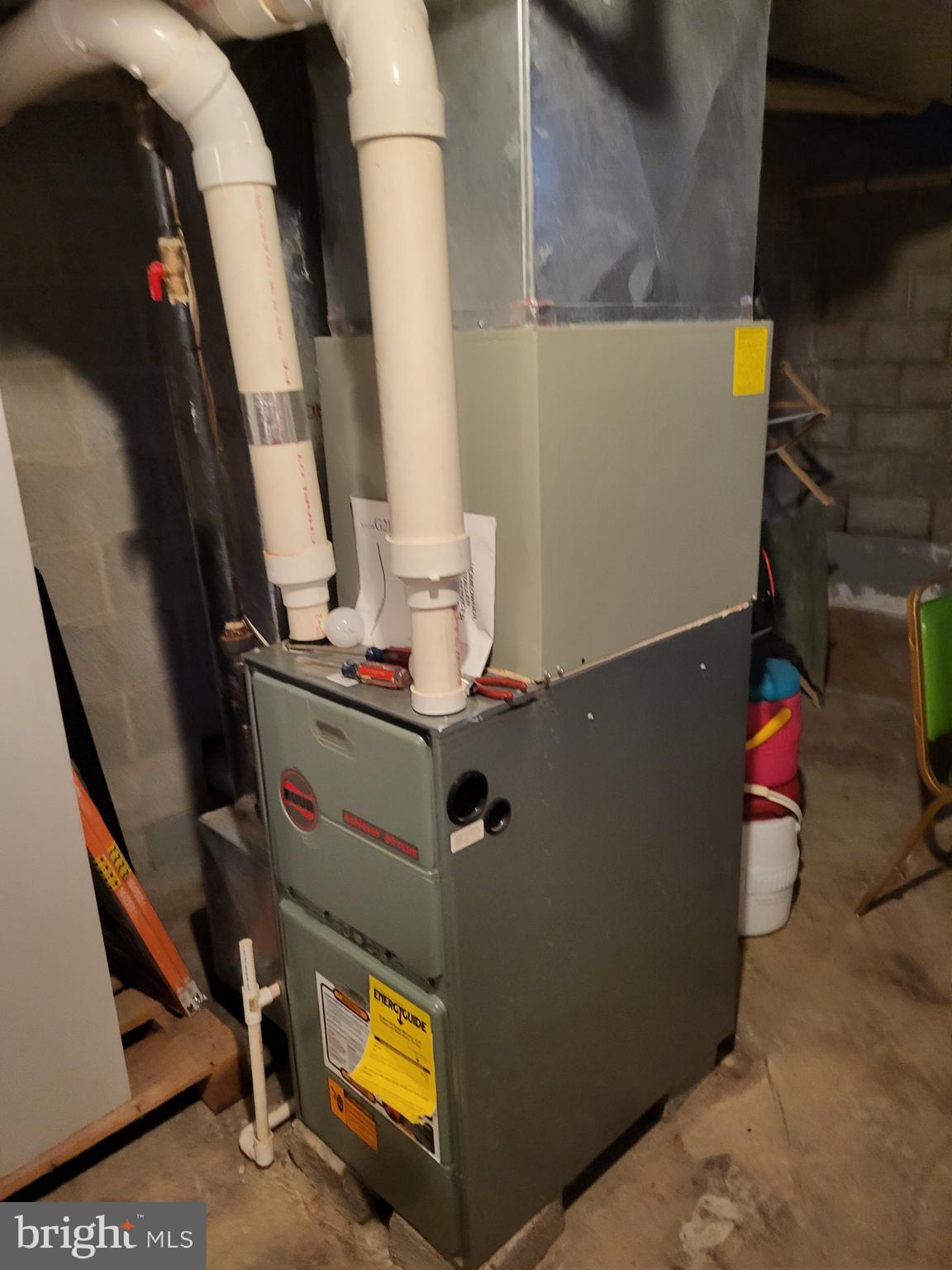 MCSHERRYSTOWN BOROUGH - Residential