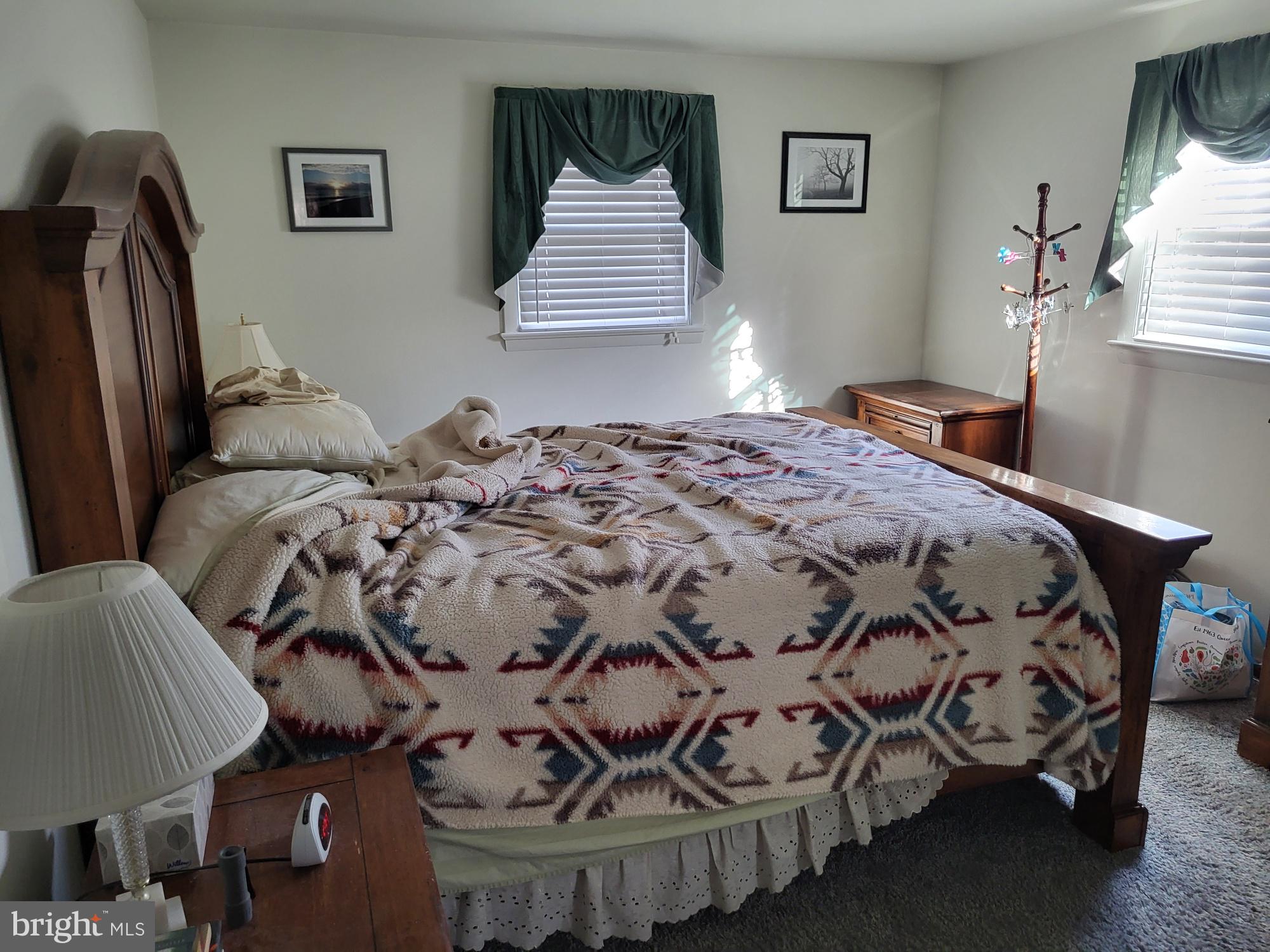 MCSHERRYSTOWN BOROUGH - Residential