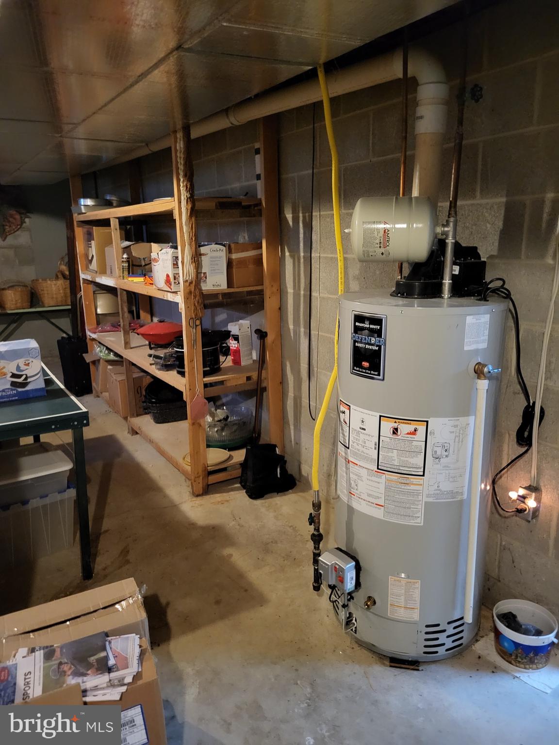 MCSHERRYSTOWN BOROUGH - Residential