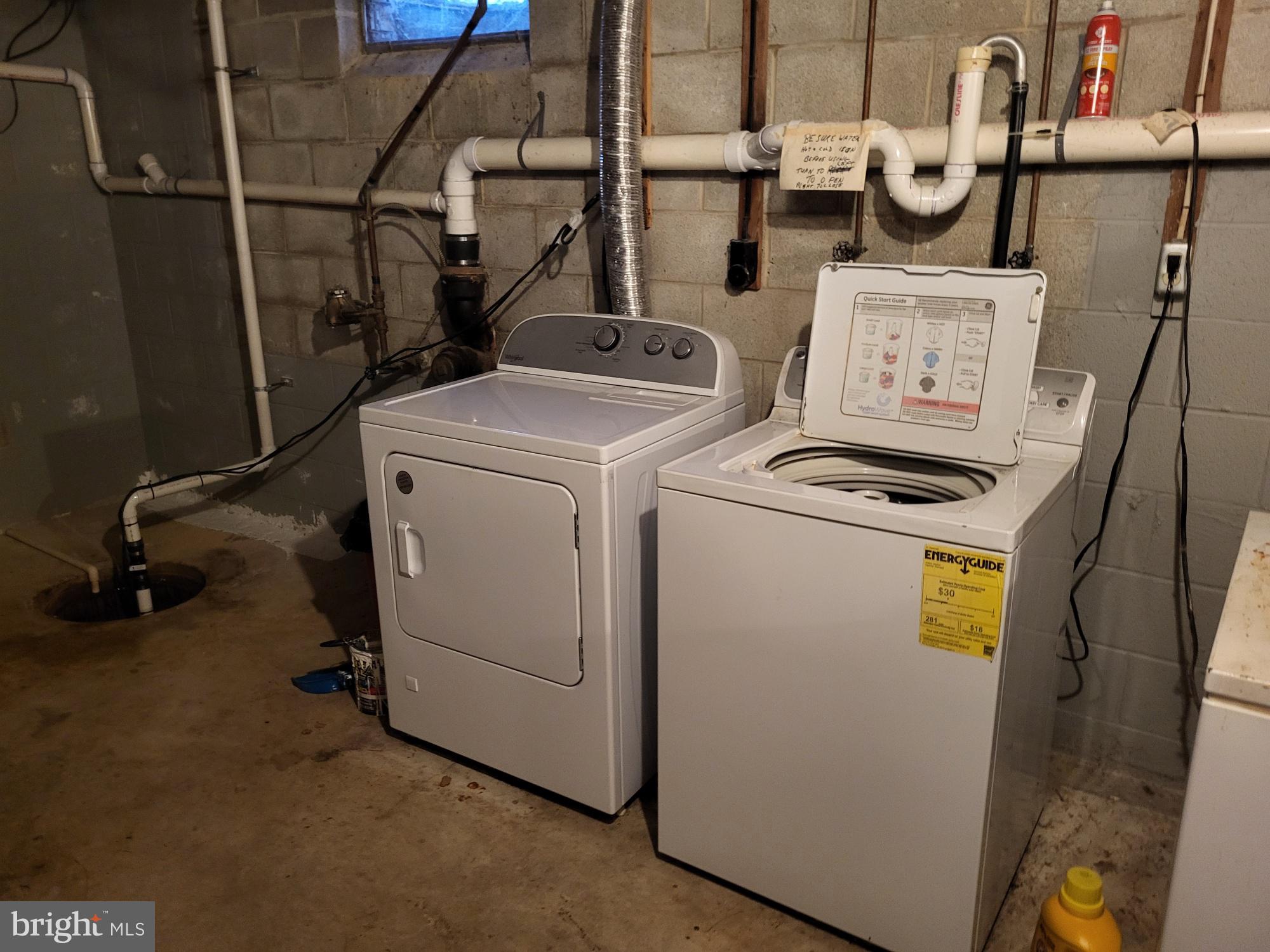 MCSHERRYSTOWN BOROUGH - Residential