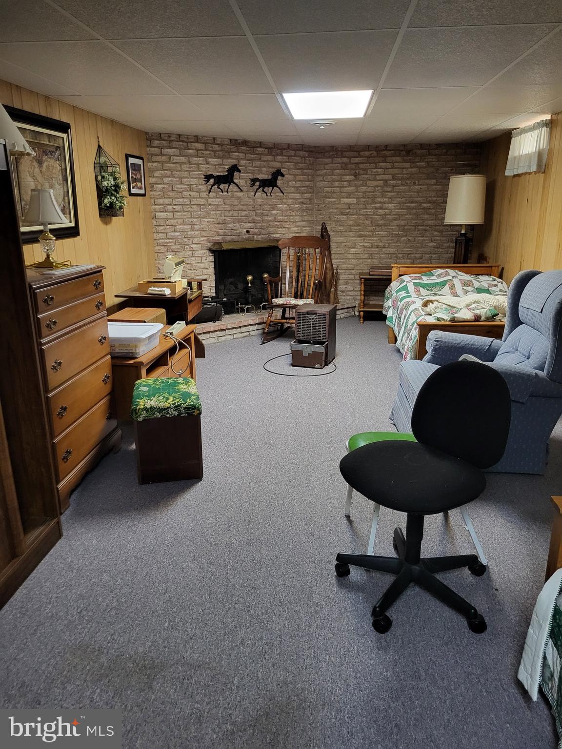 MCSHERRYSTOWN BOROUGH - Residential