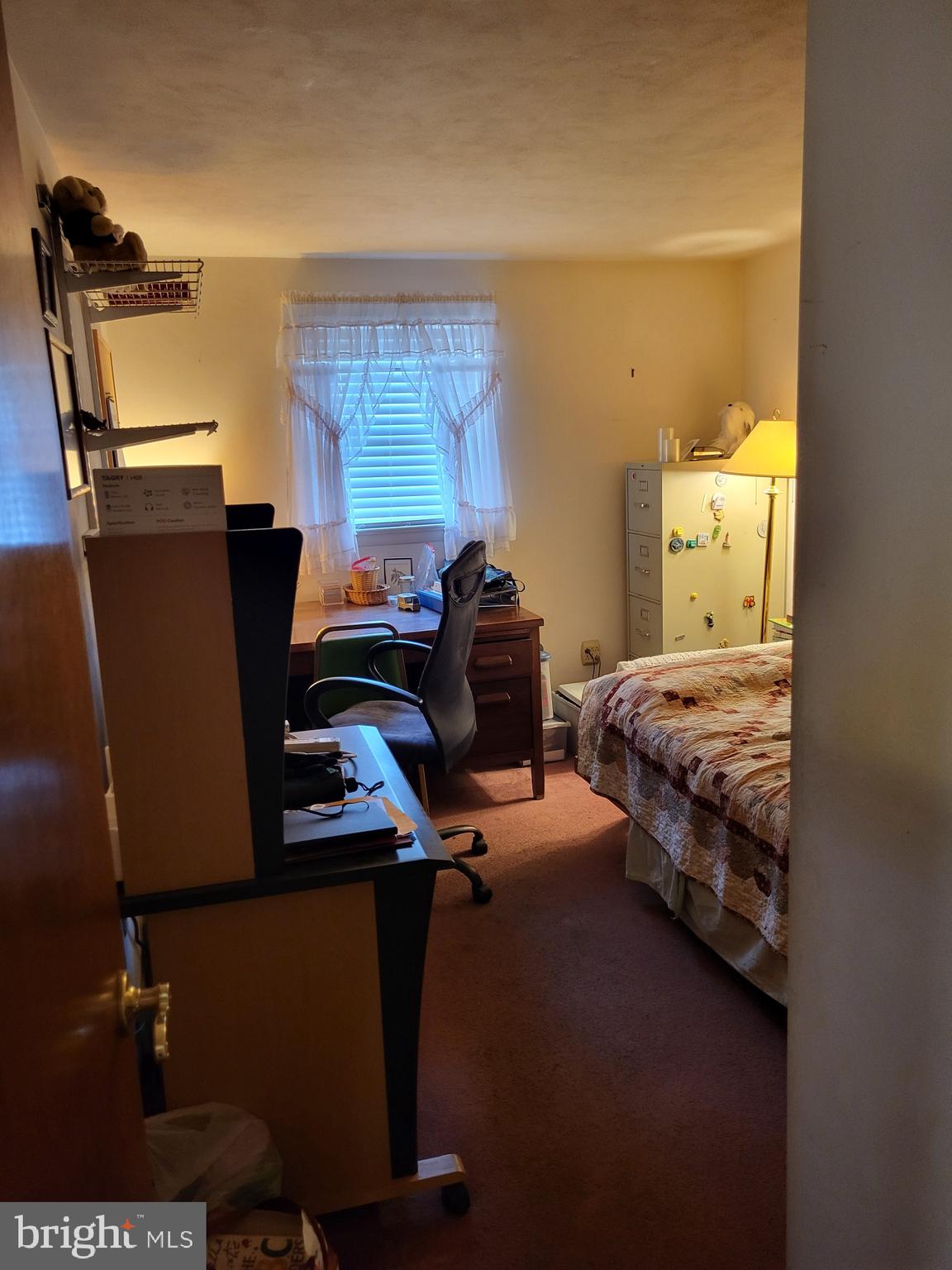 MCSHERRYSTOWN BOROUGH - Residential