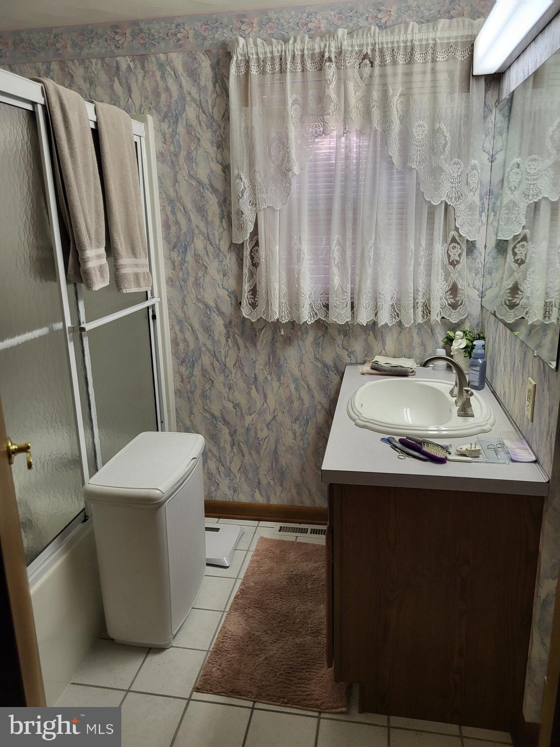 MCSHERRYSTOWN BOROUGH - Residential