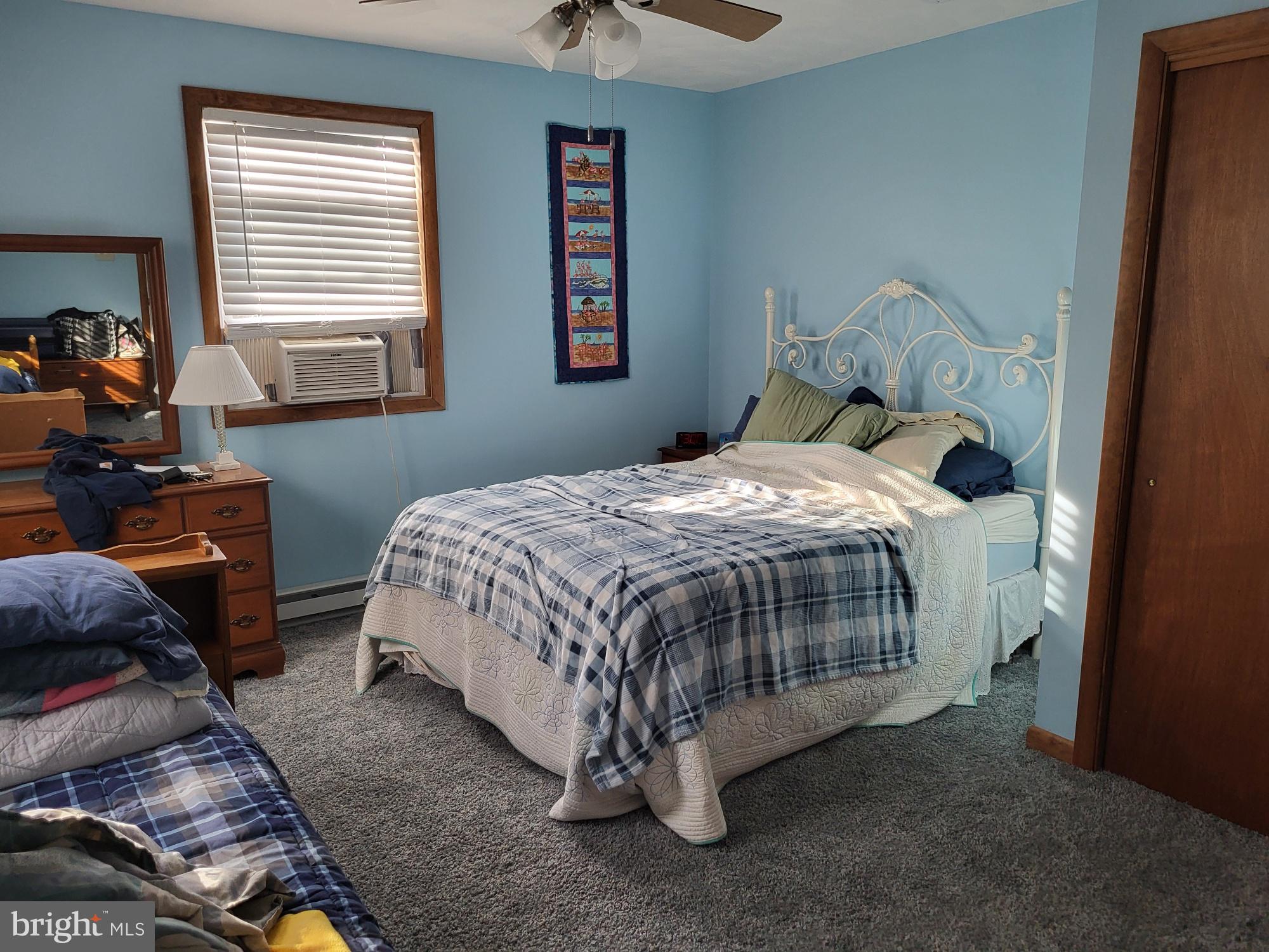 MCSHERRYSTOWN BOROUGH - Residential