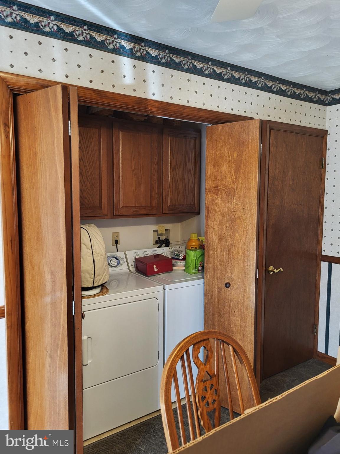 MCSHERRYSTOWN BOROUGH - Residential