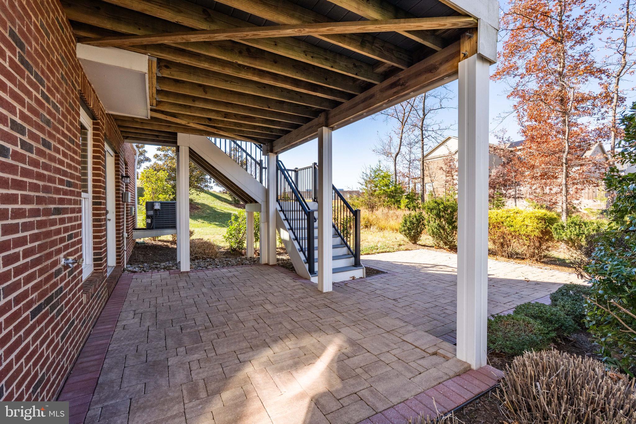 BRAMBLETON - Residential