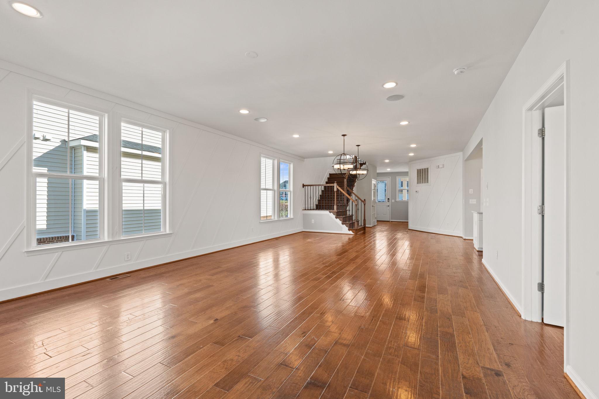 BRAMBLETON - Residential