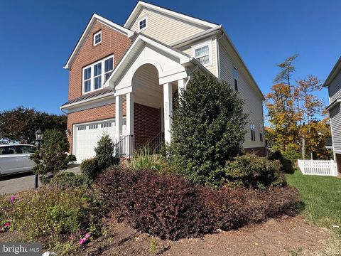23041 CANYON OAK COURT BRAMBLETON VA 20148