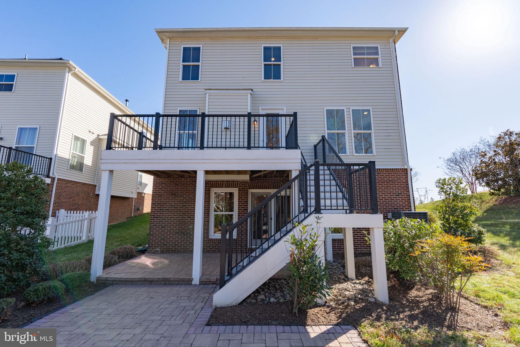 BRAMBLETON - Residential