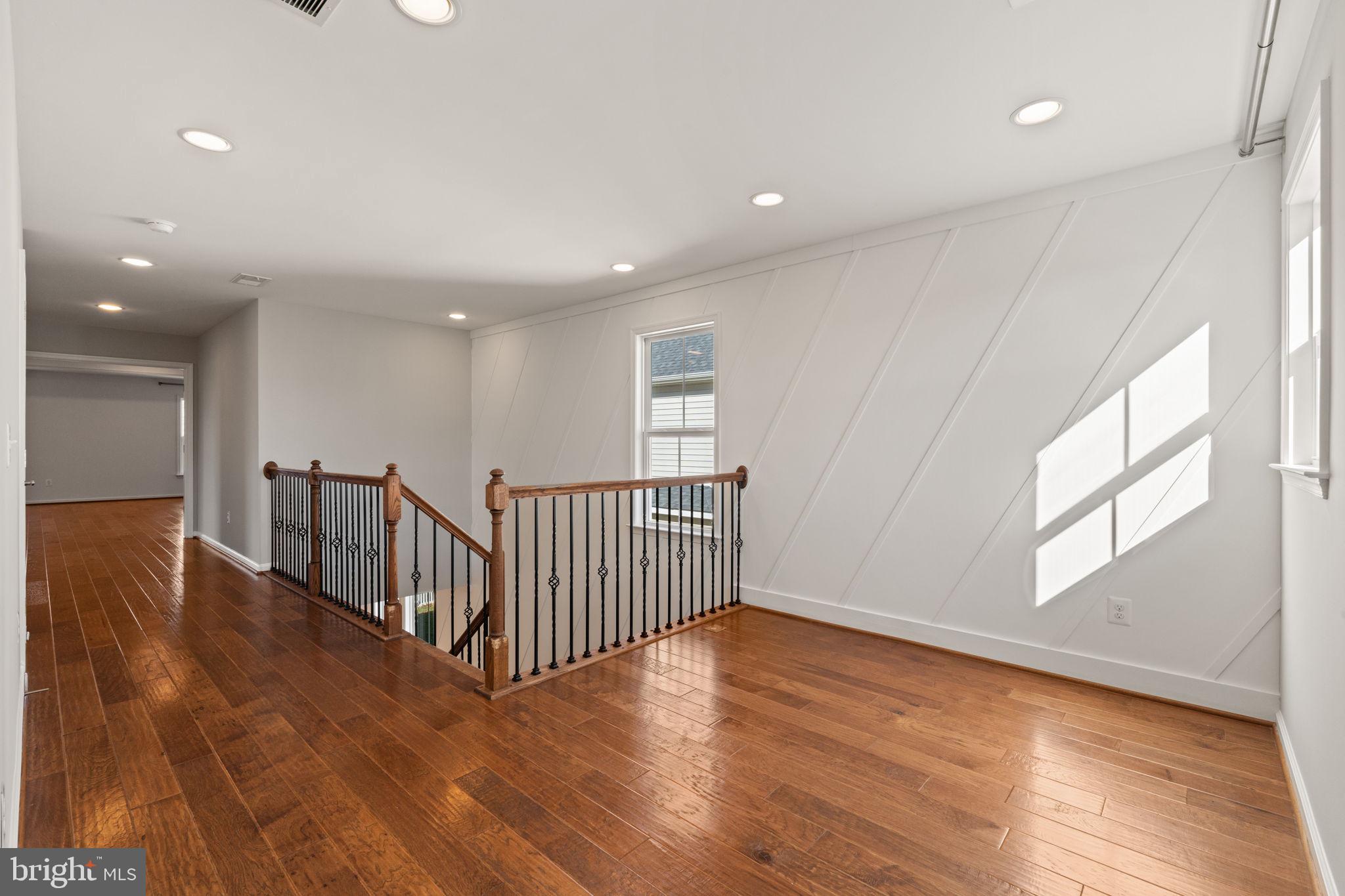 BRAMBLETON - Residential