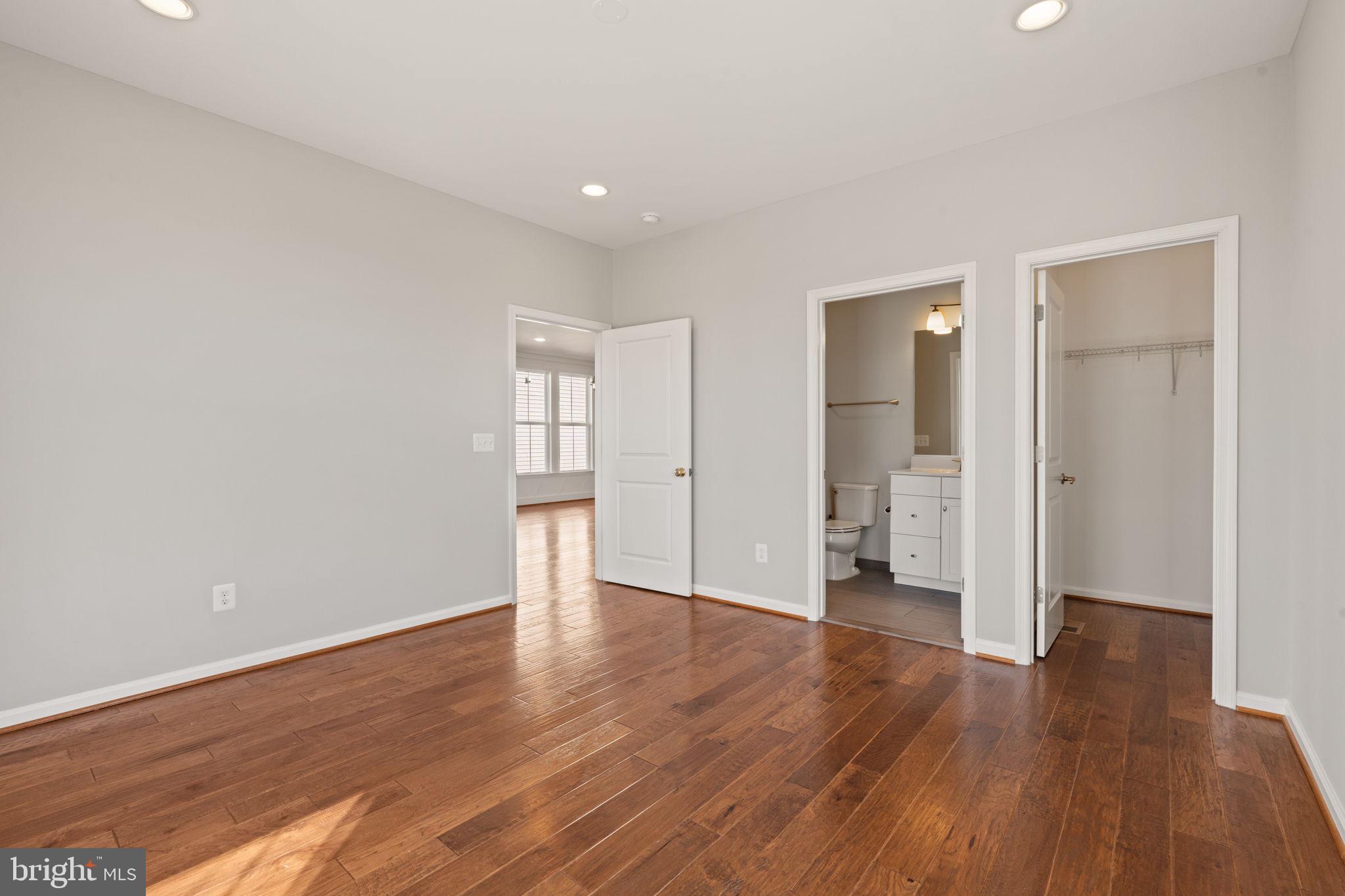 BRAMBLETON - Residential