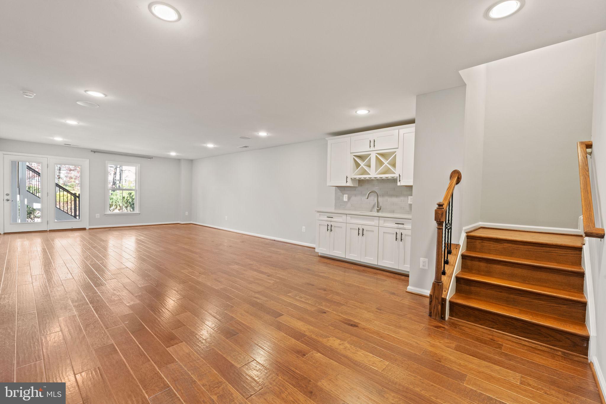 BRAMBLETON - Residential