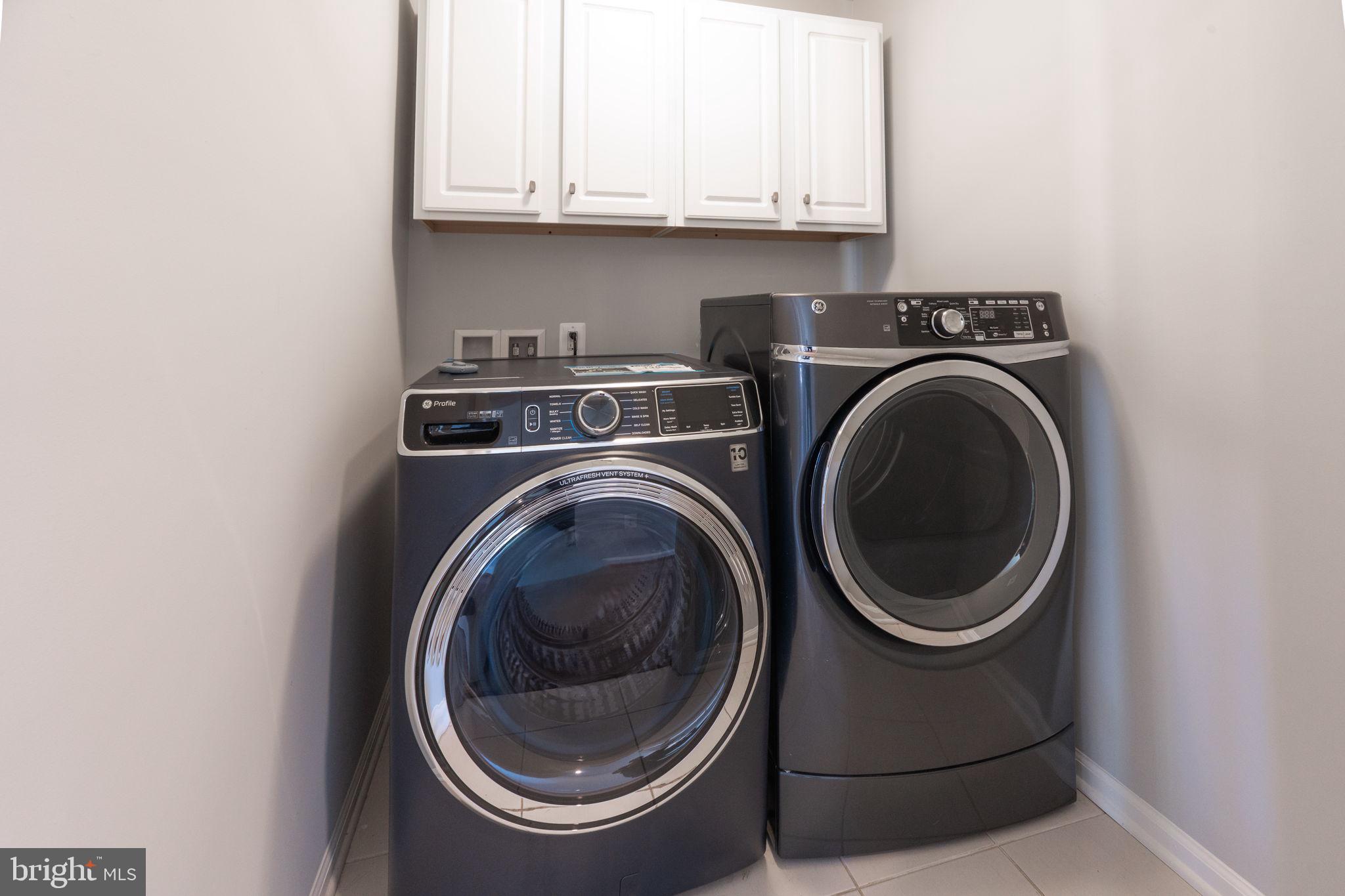 BRAMBLETON - Residential