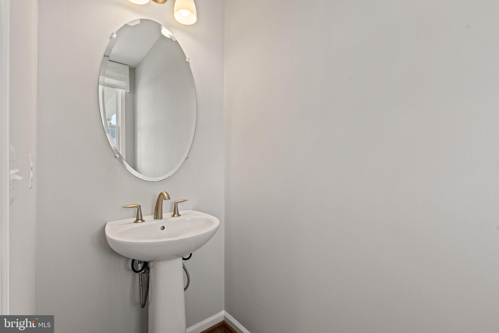 BRAMBLETON - Residential