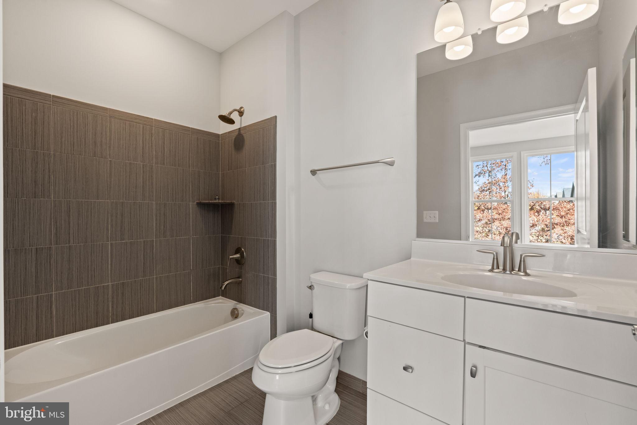 BRAMBLETON - Residential