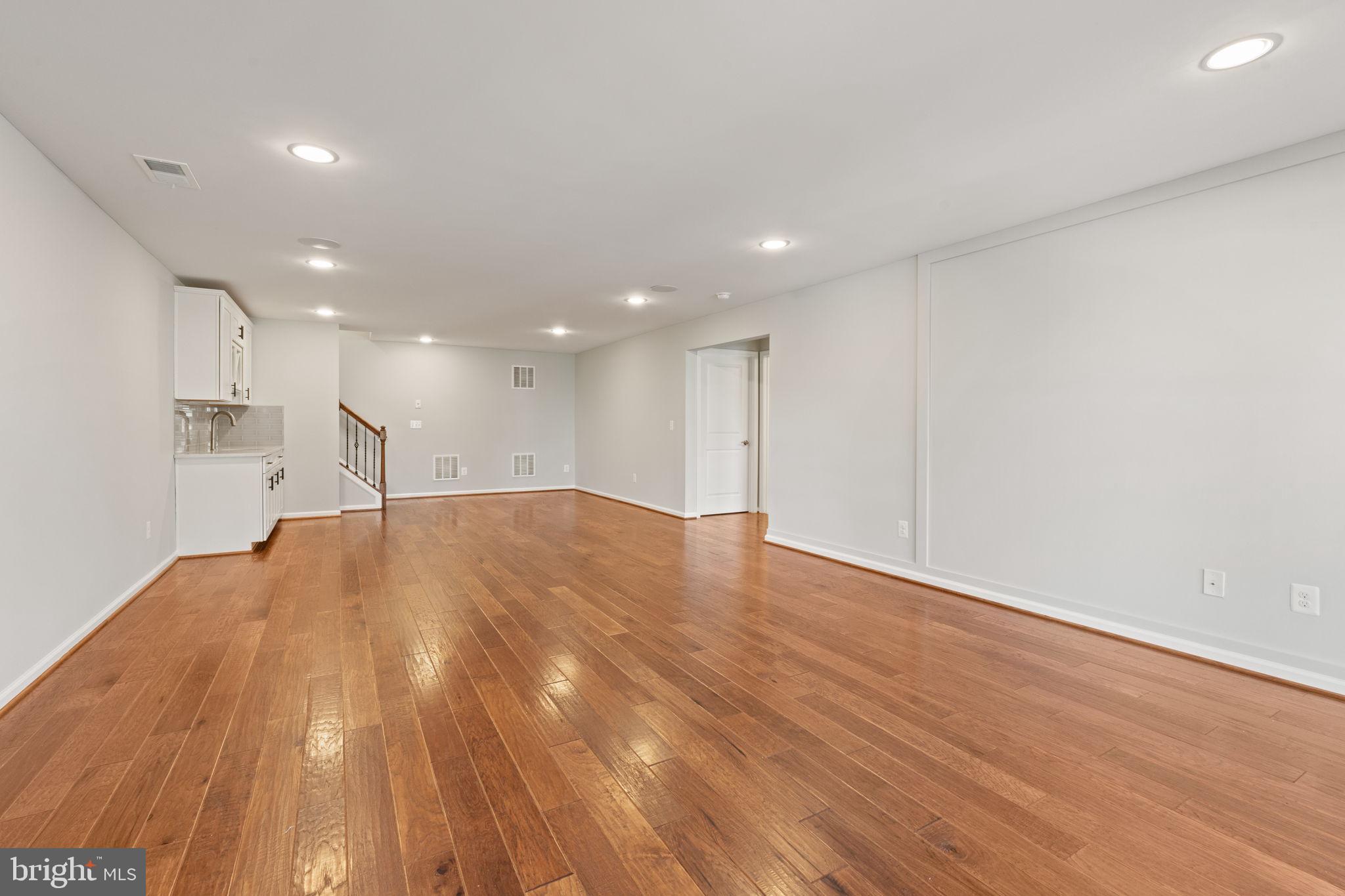 BRAMBLETON - Residential