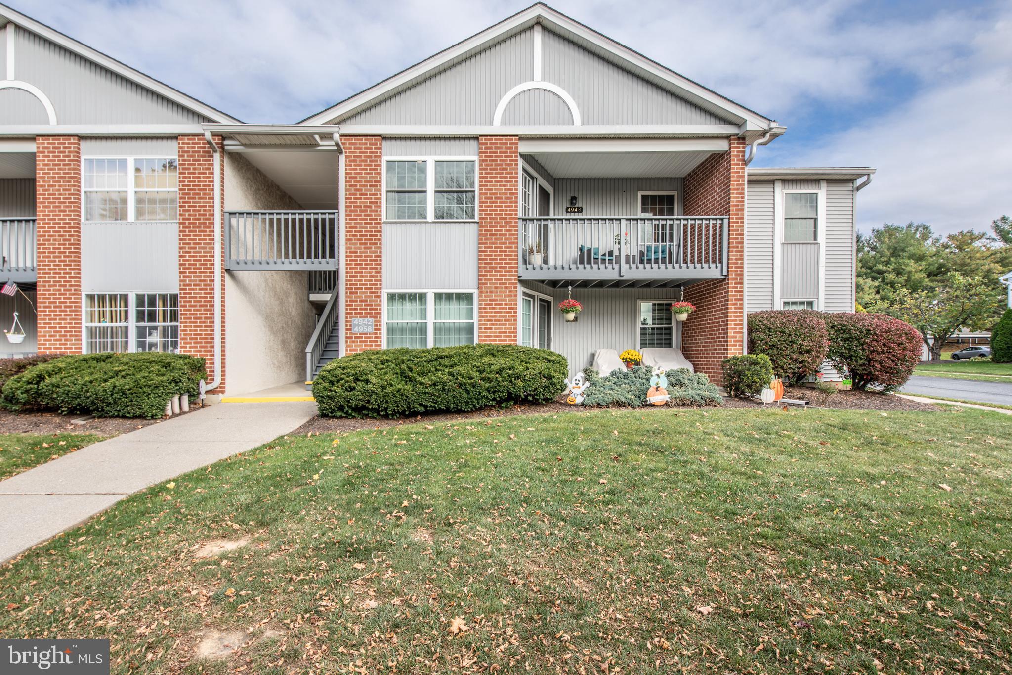 SOUTHLAND CONDOMINIU - Residential